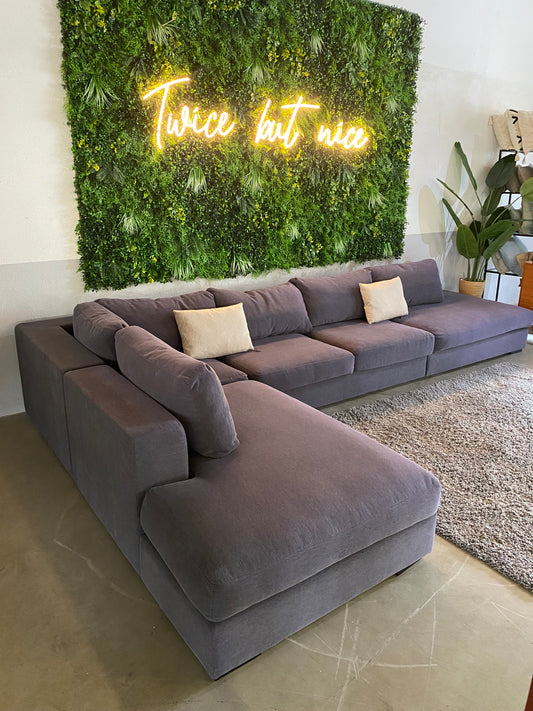 BoConcept Cenova Designer Modular Ecksofa,Couch,Sofa