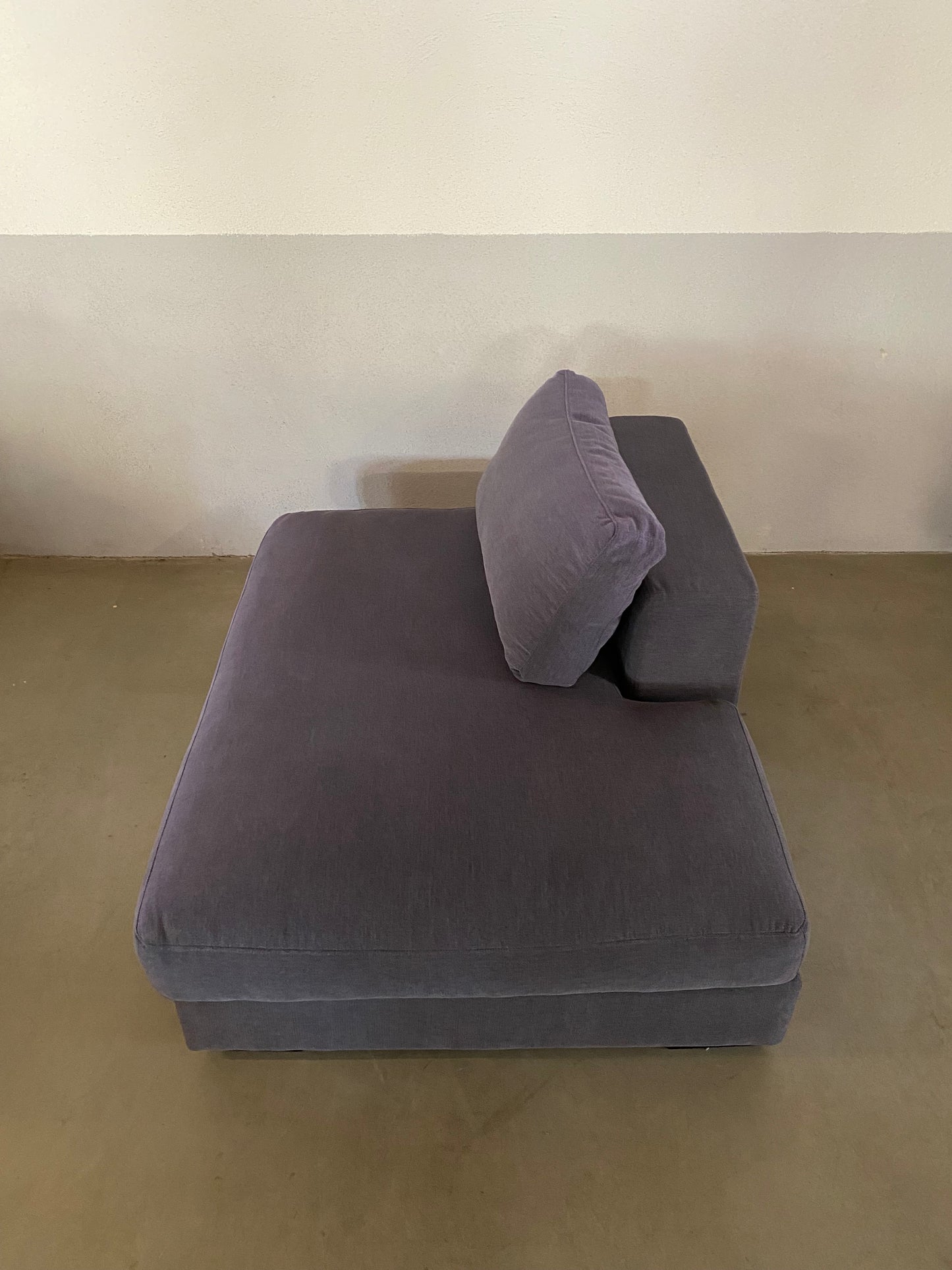 BoConcept Cenova Designer Modular Ecksofa,Couch,Sofa