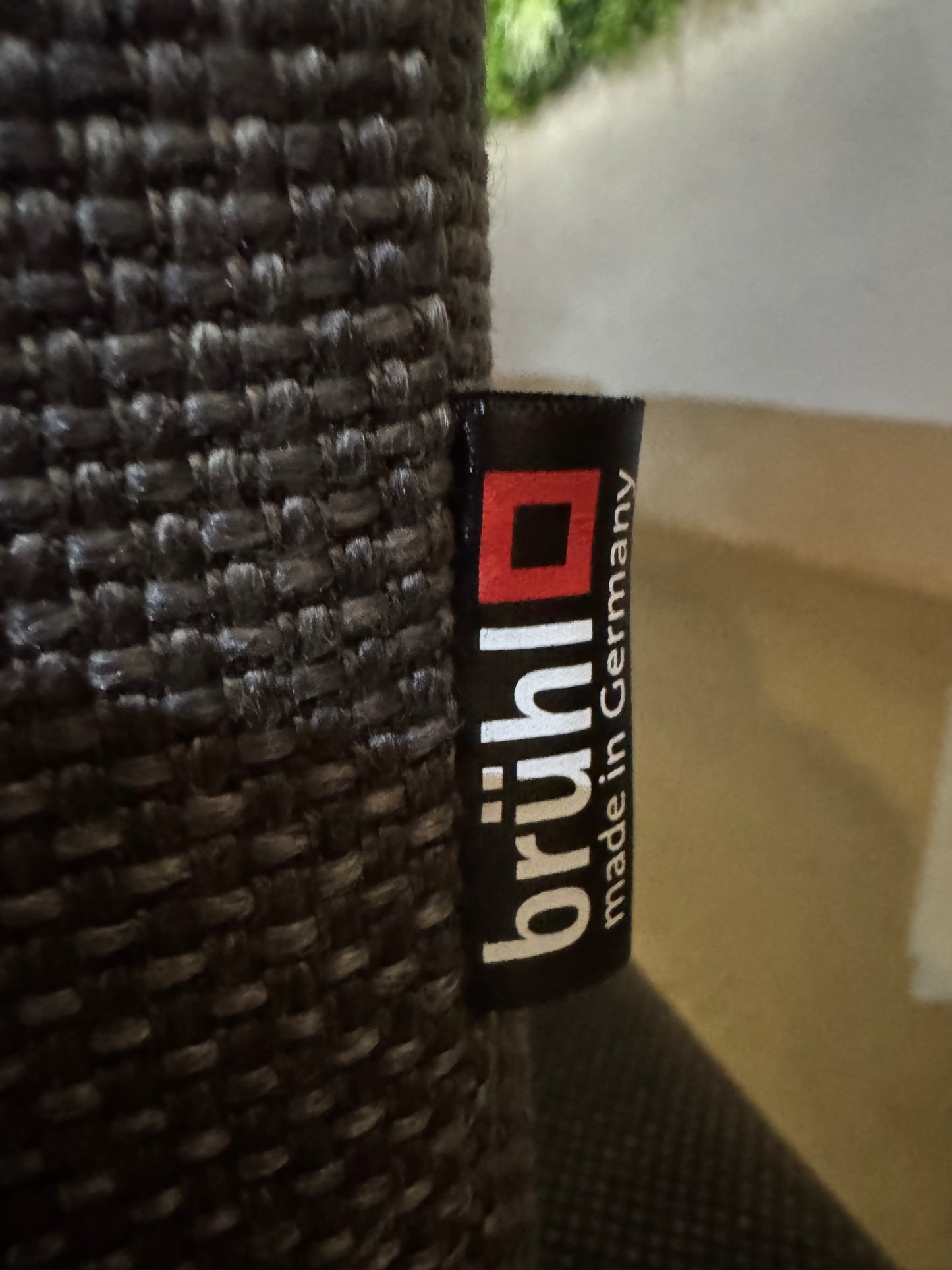 Brühl Moule Ecksofa