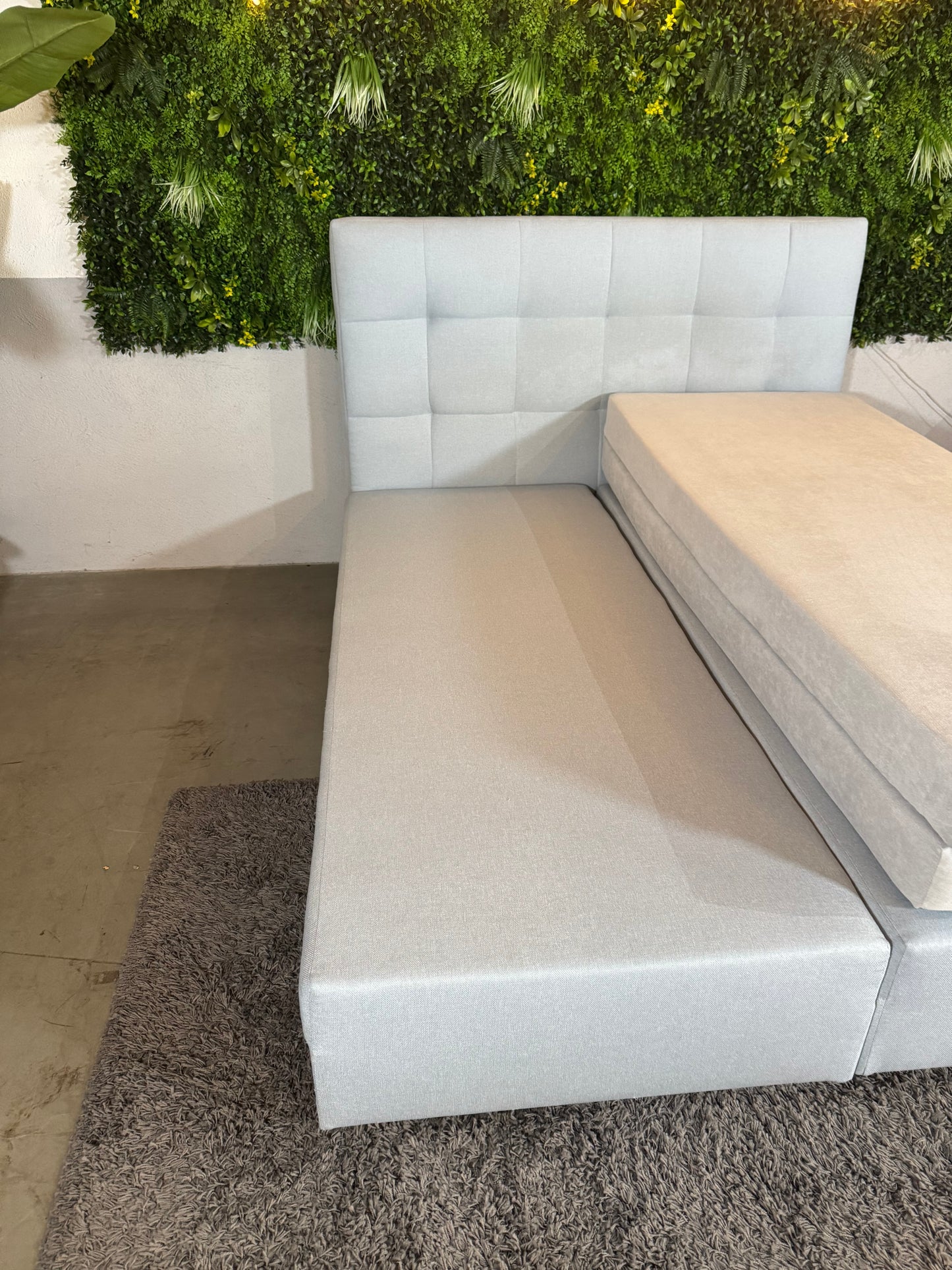 Boxspringbett 160cm x 200cm