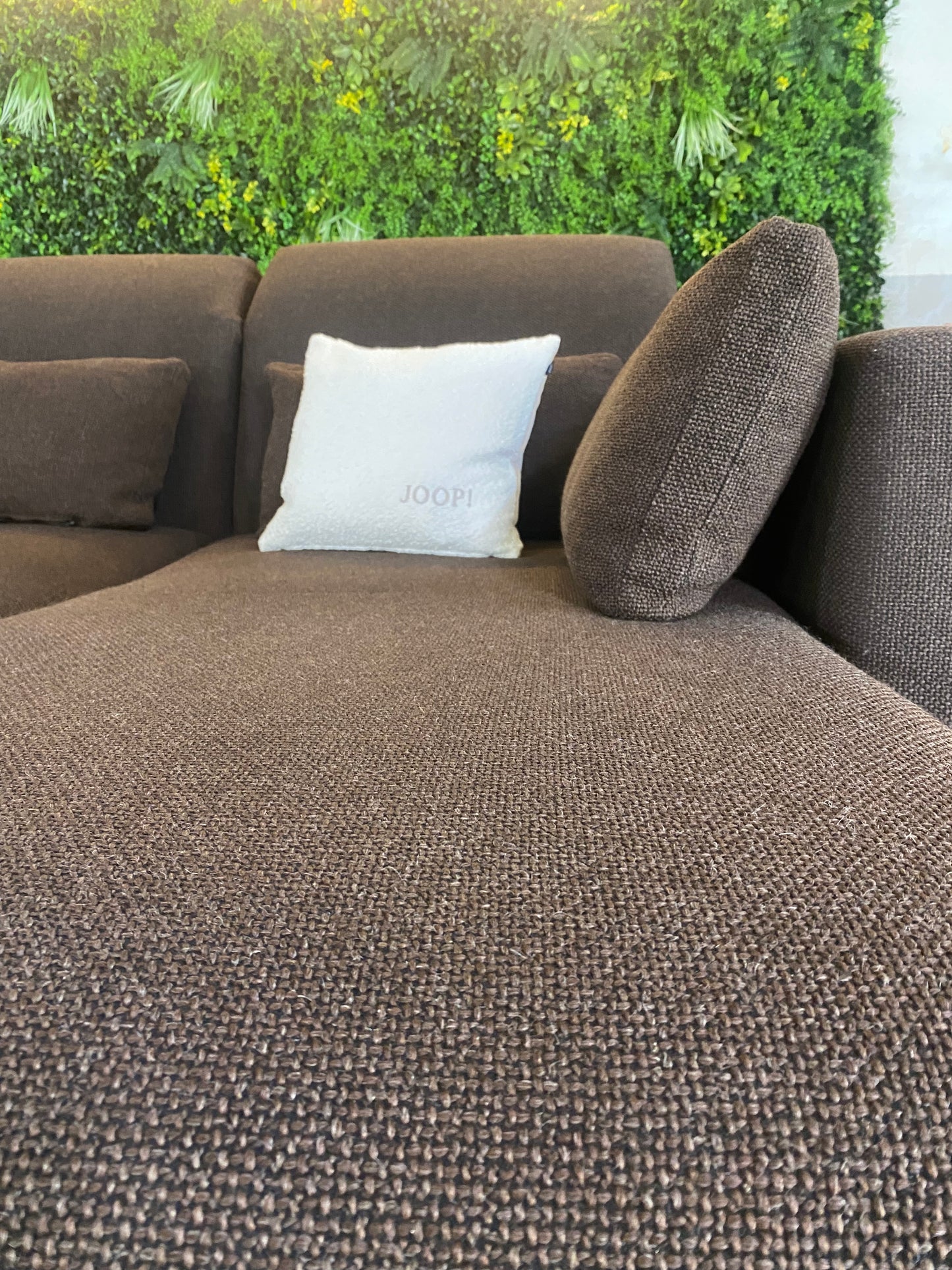 Brühl Moule Designer Ecksofa,Couch,Sofa