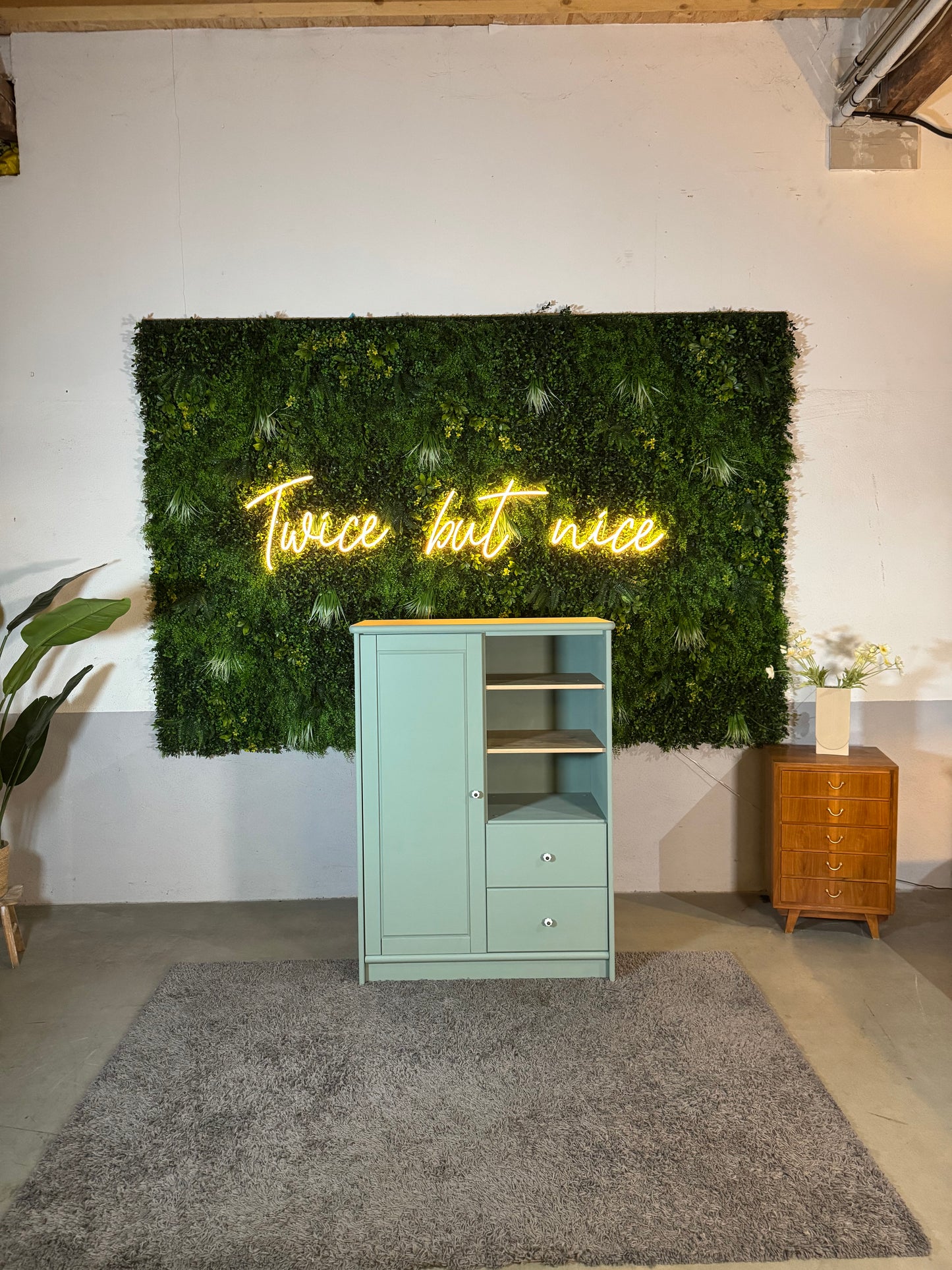 MASSIVHOLZ Schrank | Kommode | Sideboard