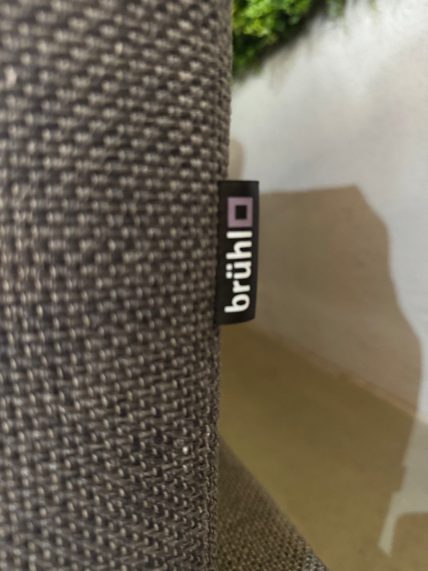Brühl Moule Sofa
