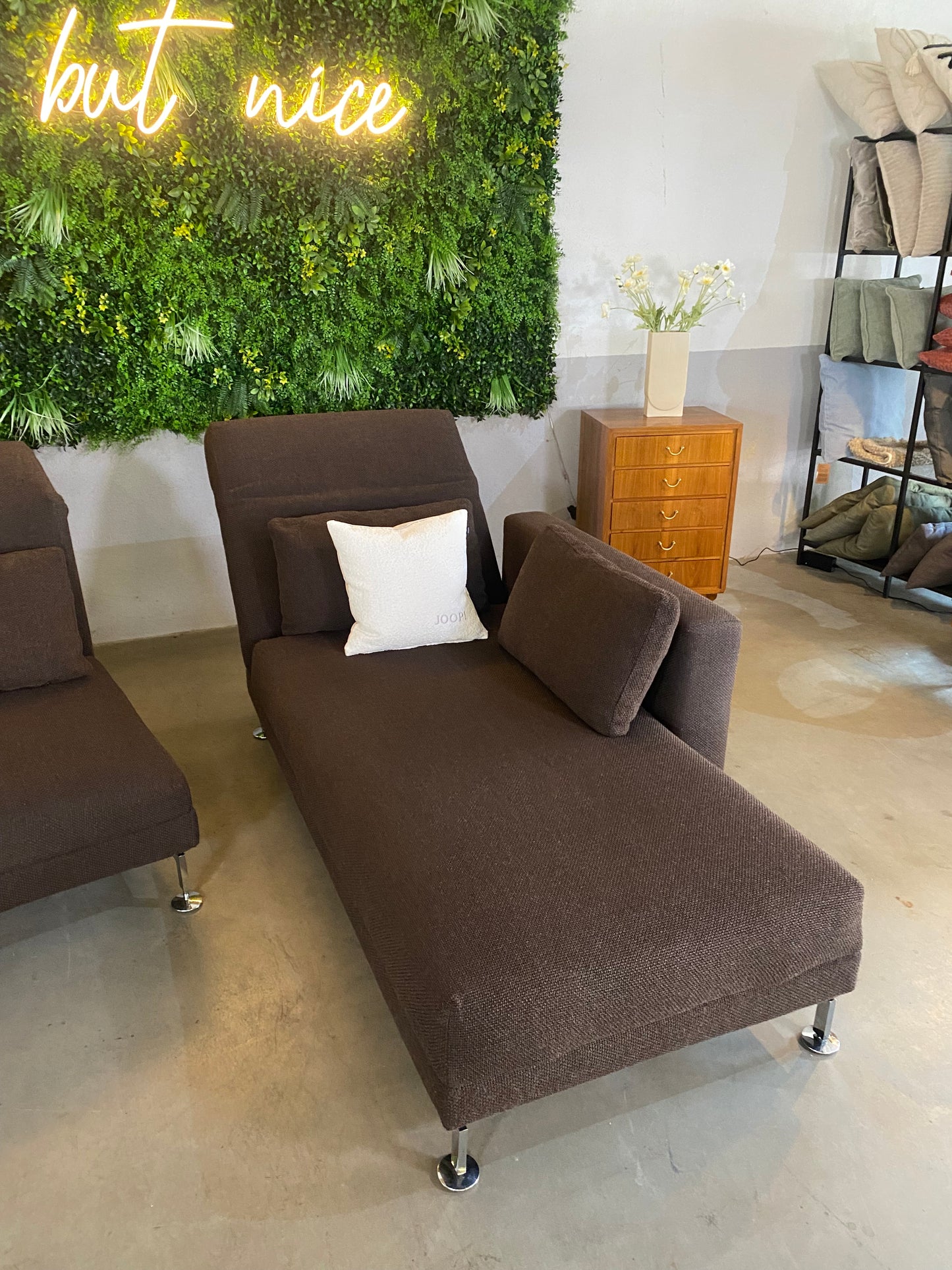 Brühl Moule Designer Ecksofa,Couch,Sofa
