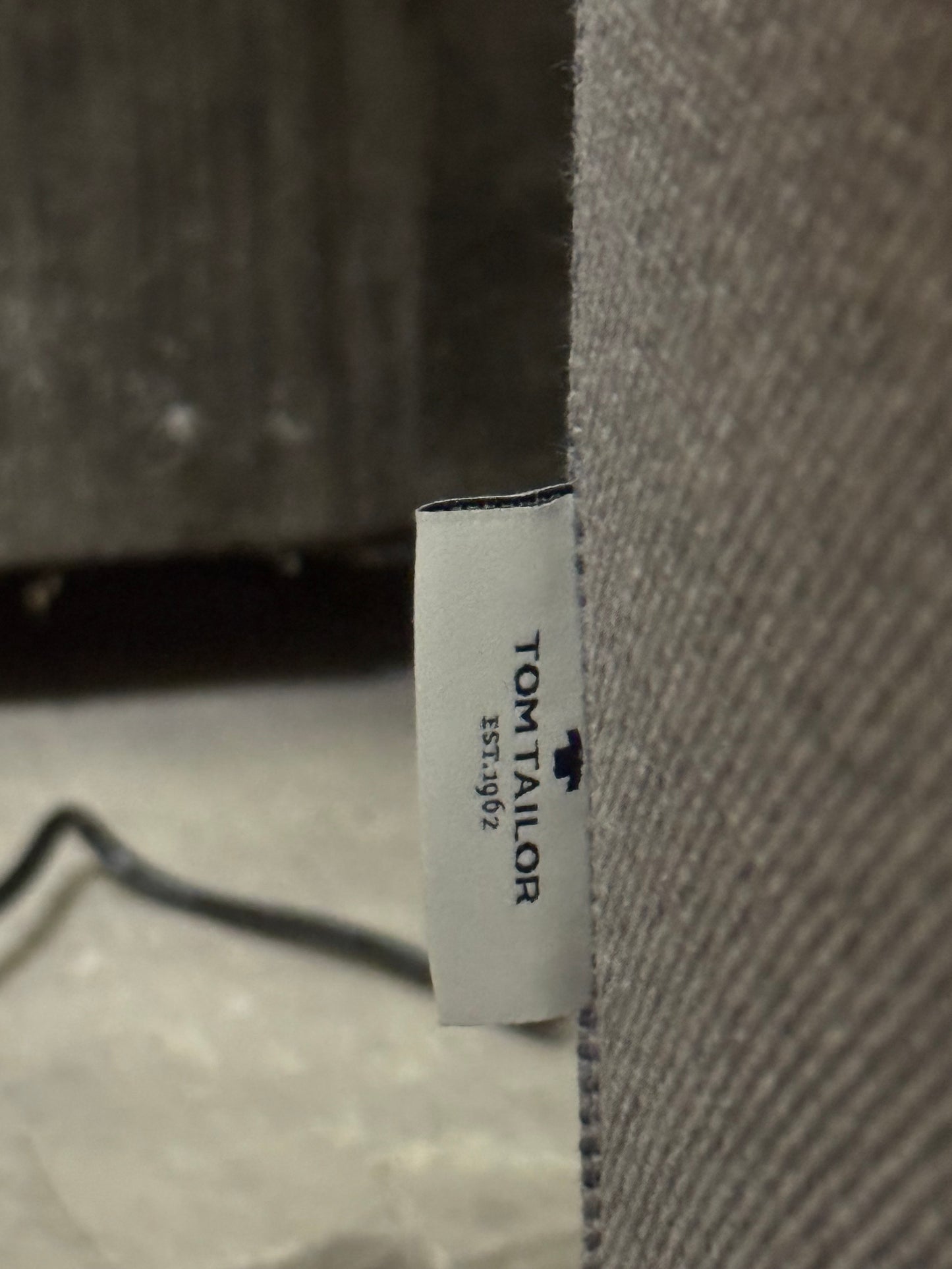 Tom Tailor Ecksofa