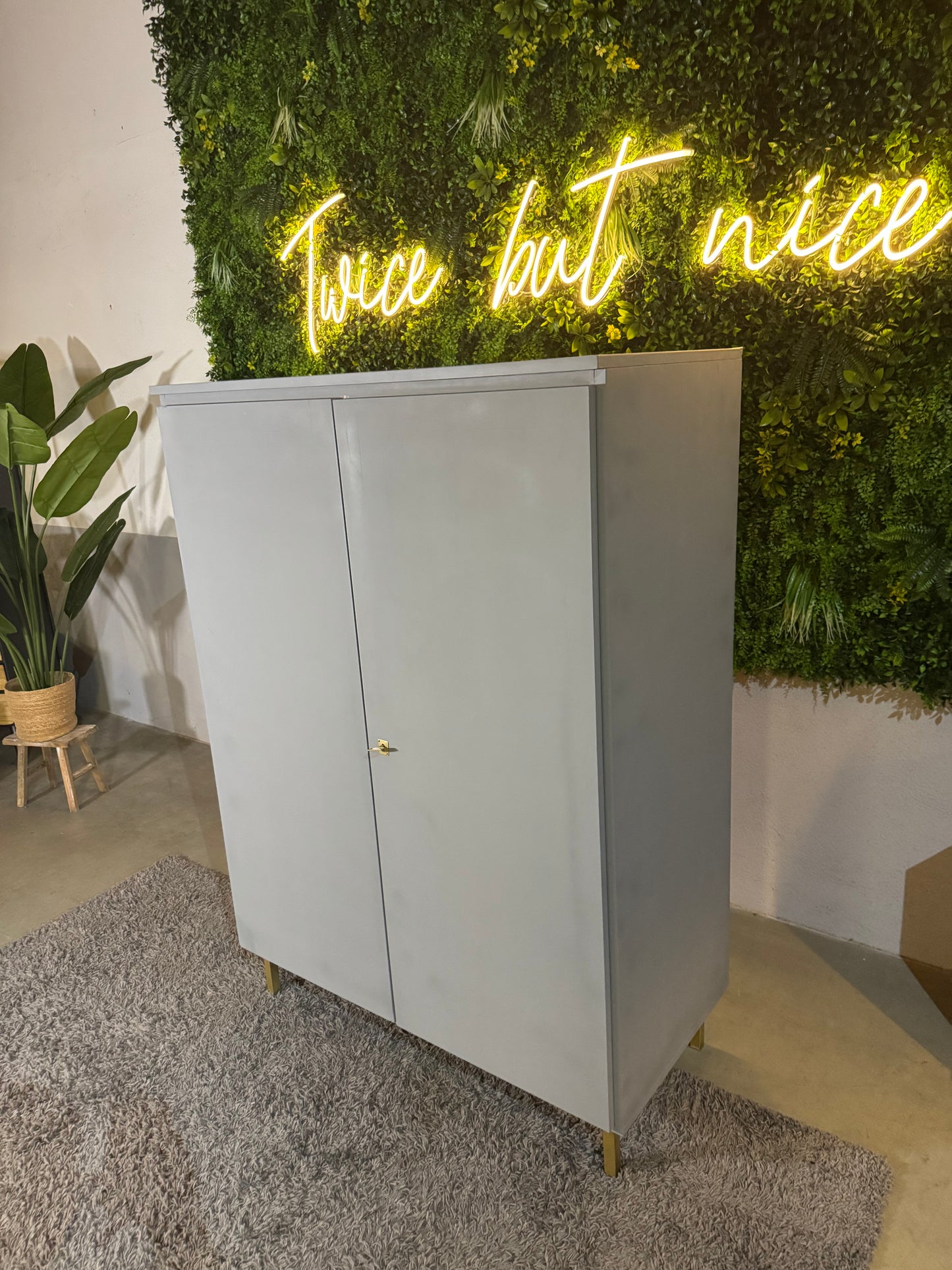 Kleiderschrank | Kommode | Sideboard