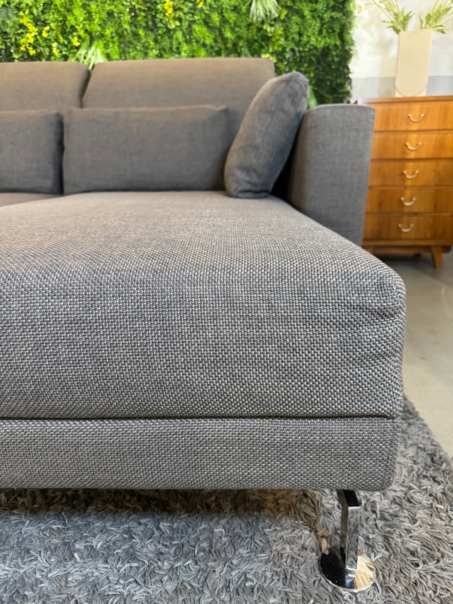 Brühl Moule Ecksofa