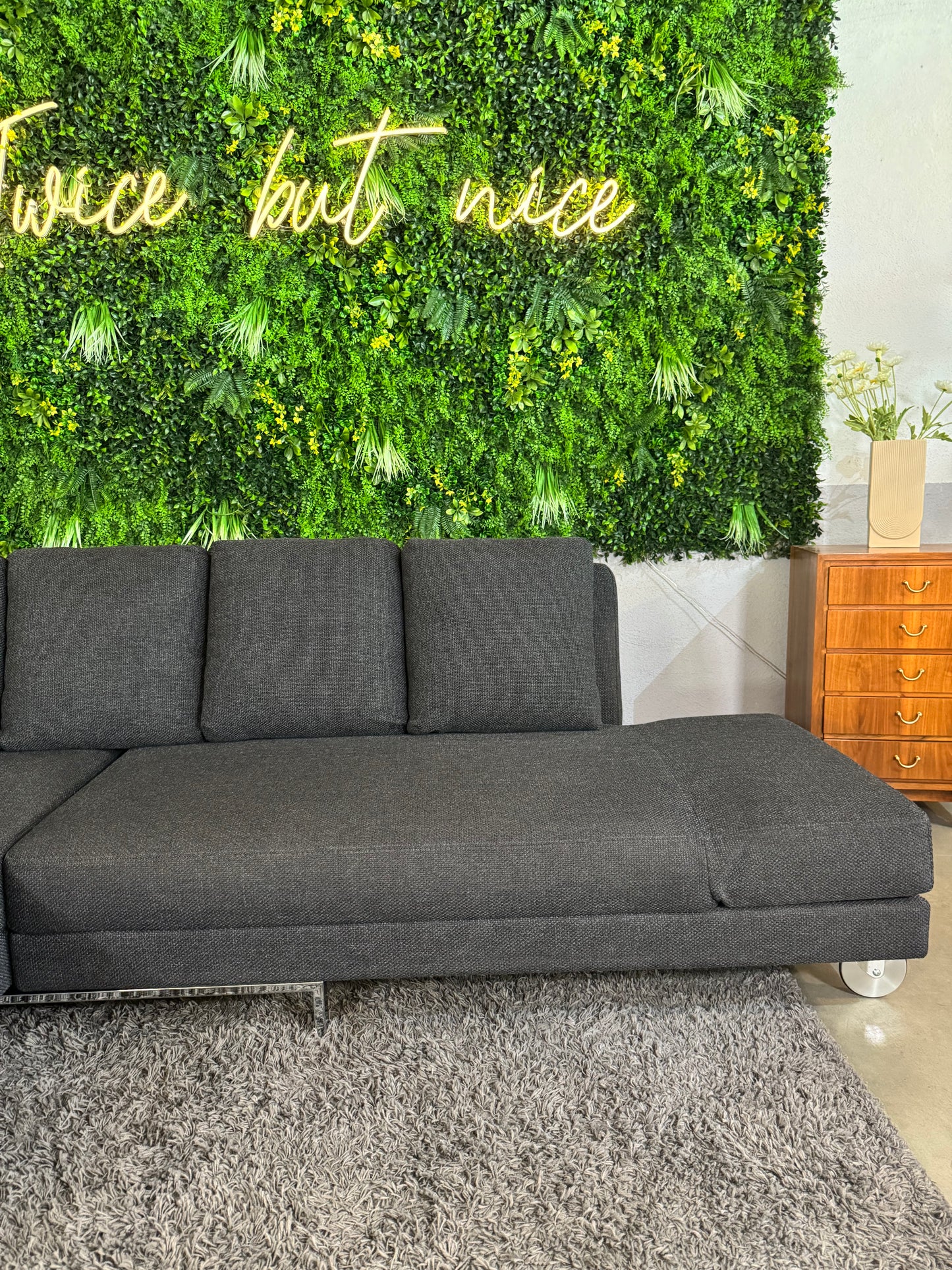 Brühl Four Two Schlafsofa