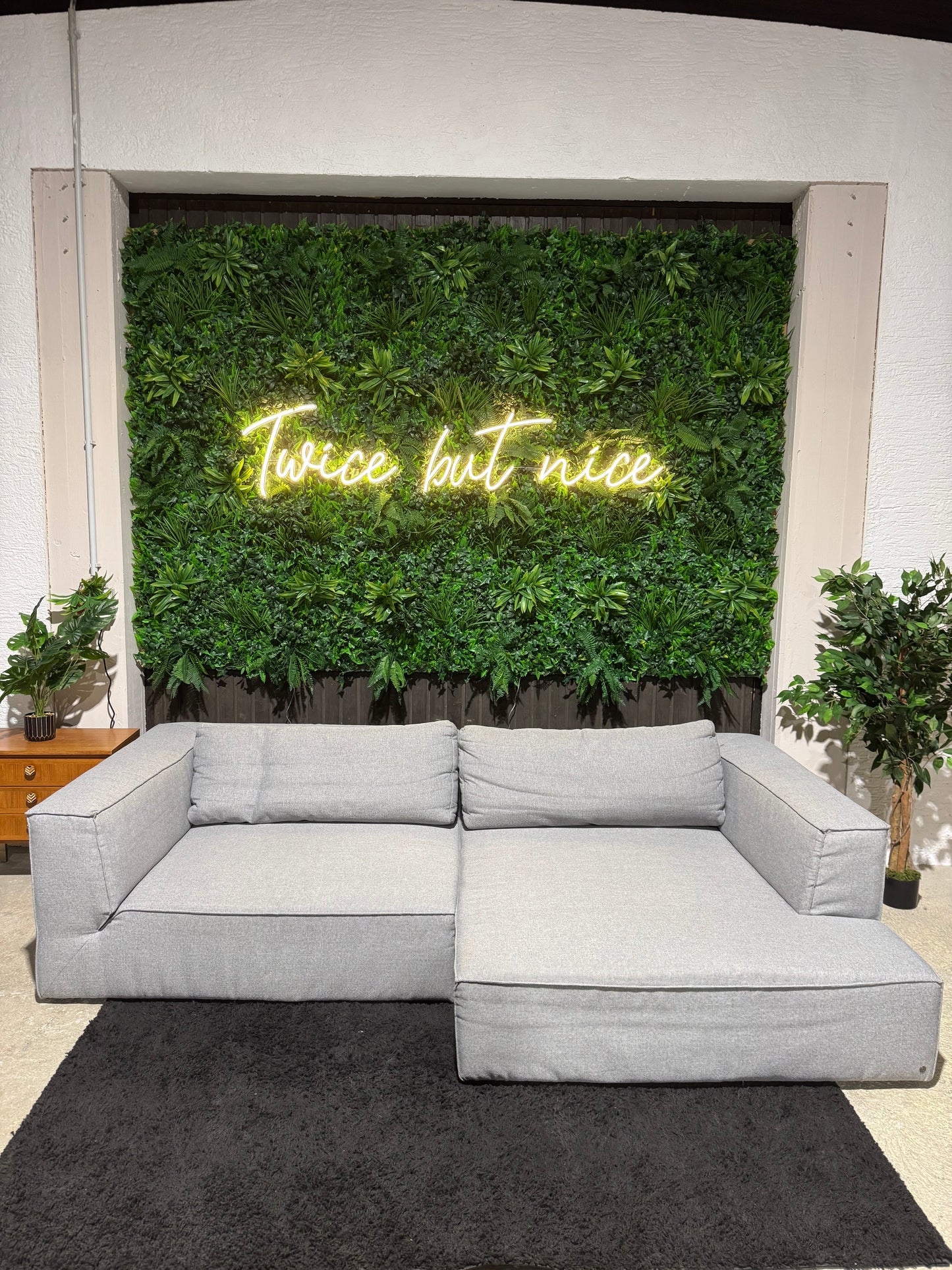 Tom Tailor Ecksofa