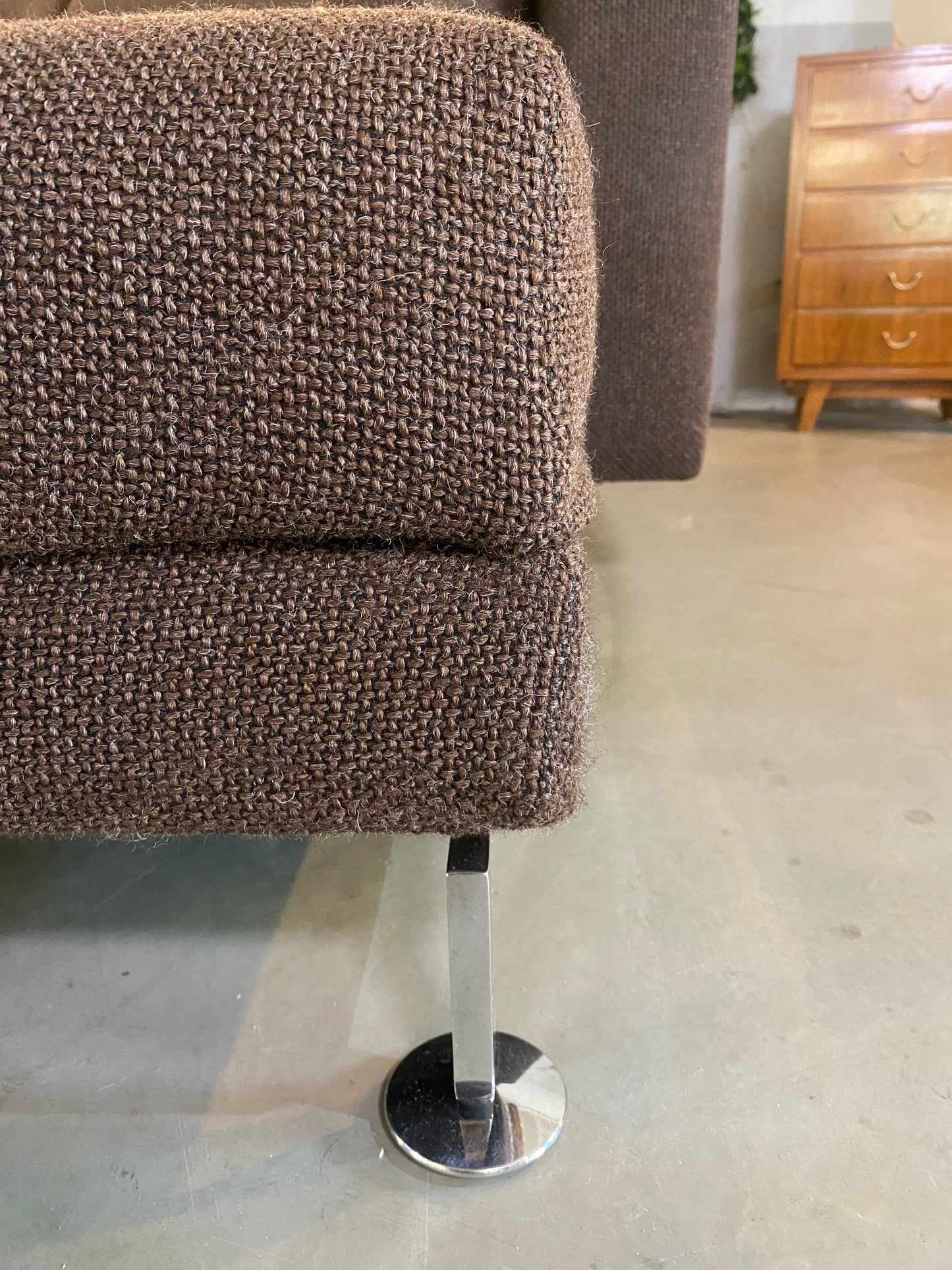 Brühl Moule Designer Ecksofa,Couch,Sofa