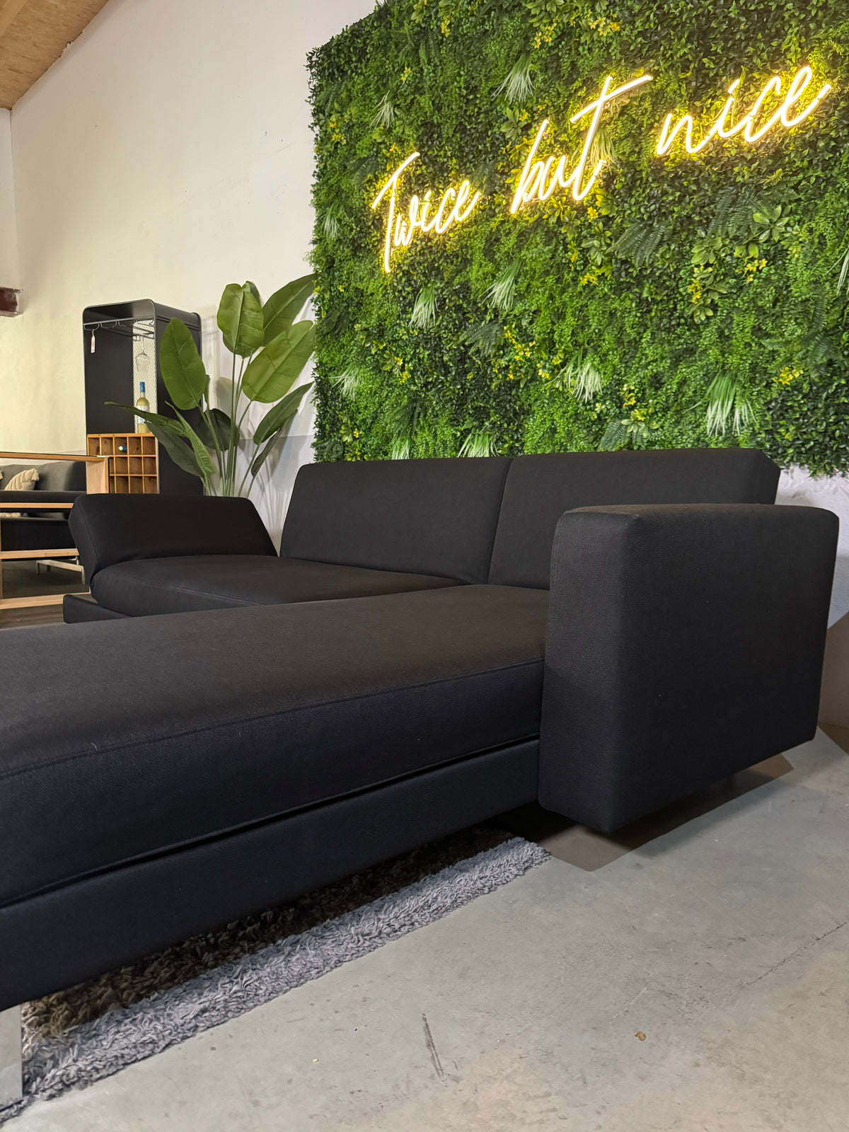 Brühl Four Two Schlafsofa