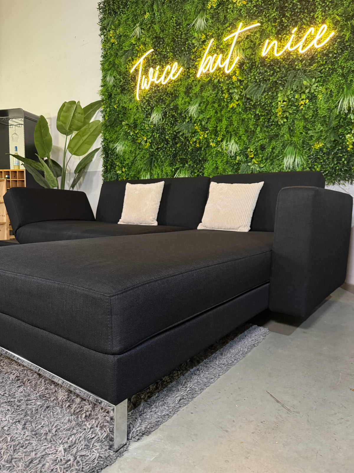 Brühl Four Two Schlafsofa
