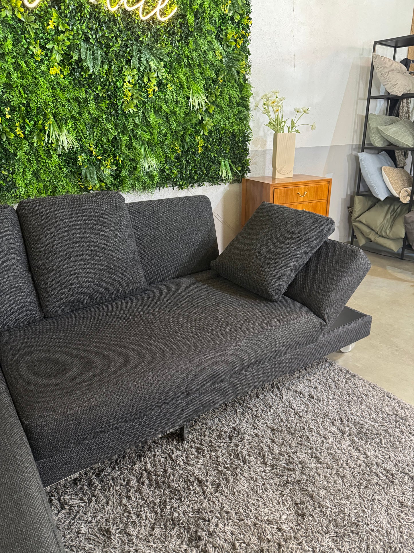 Brühl Four Two Schlafsofa