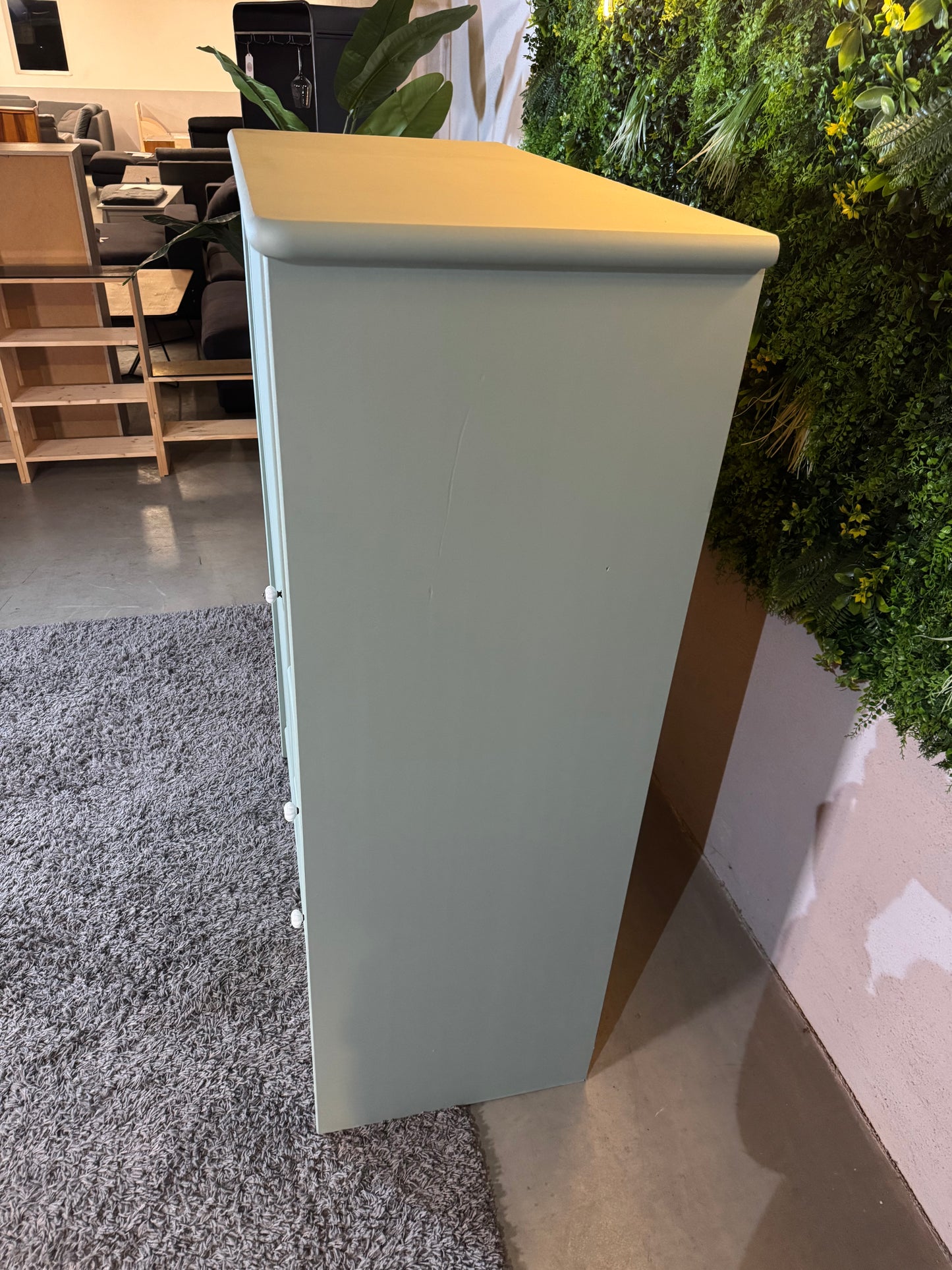 MASSIVHOLZ Schrank | Kommode | Sideboard