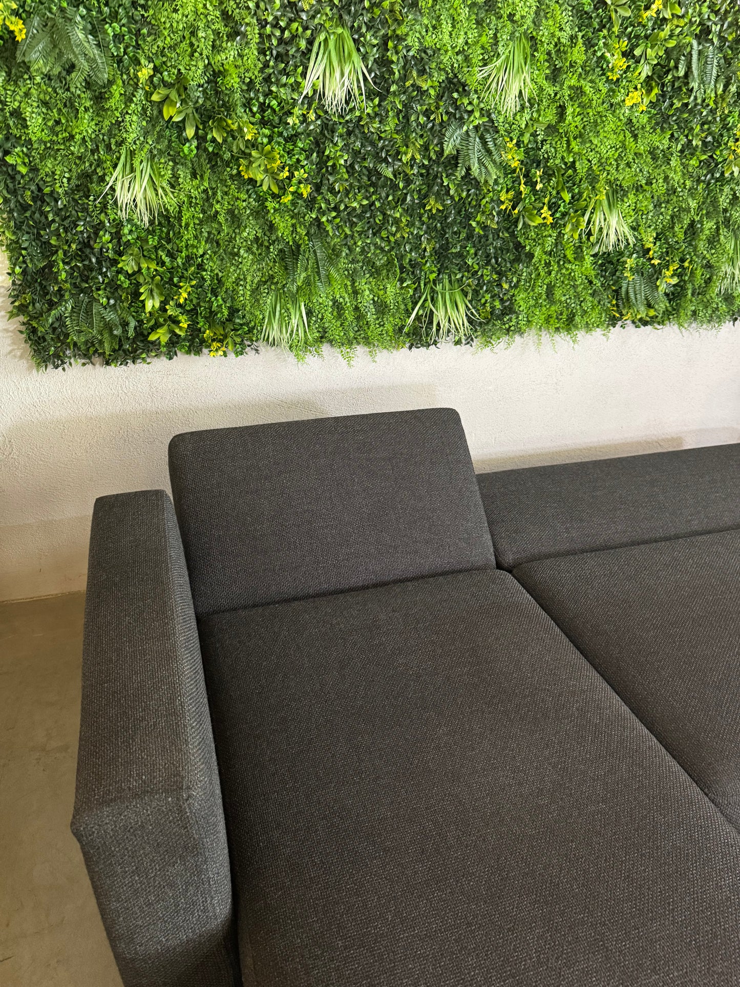 Brühl Four Two Schlafsofa