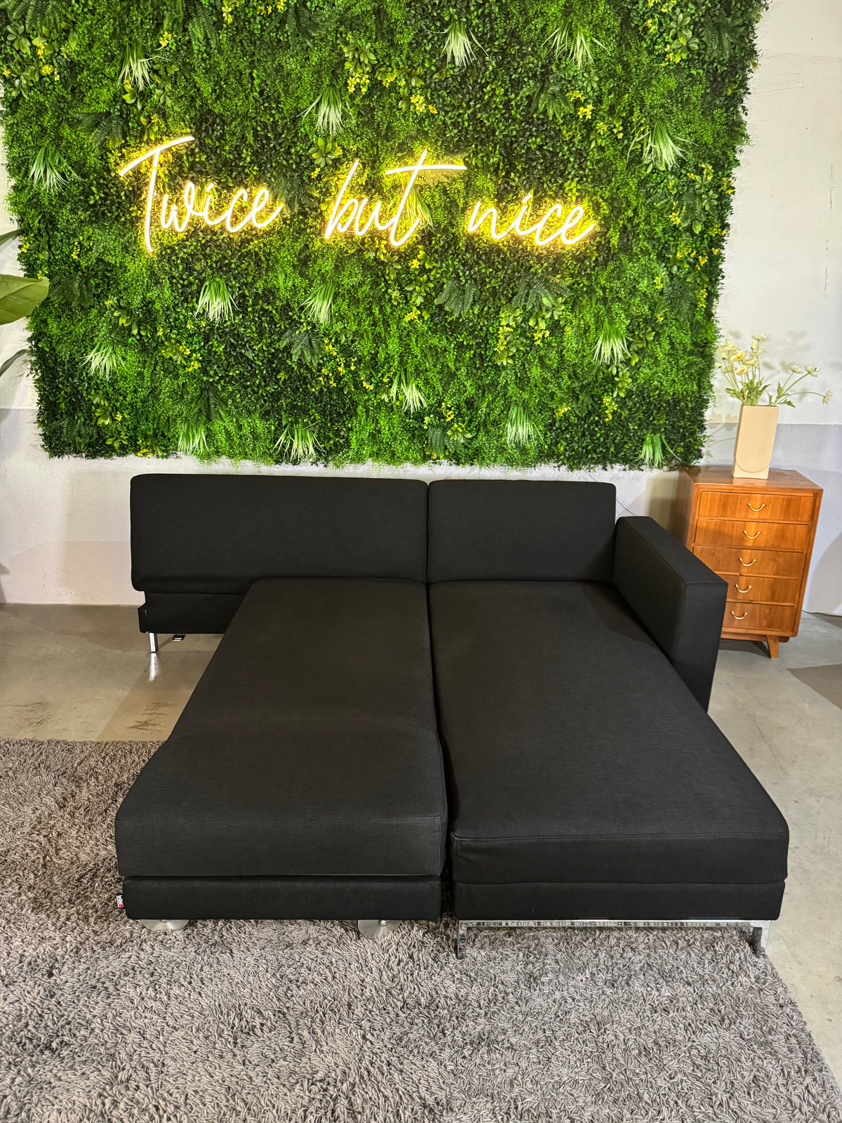 Brühl Four Two Schlafsofa