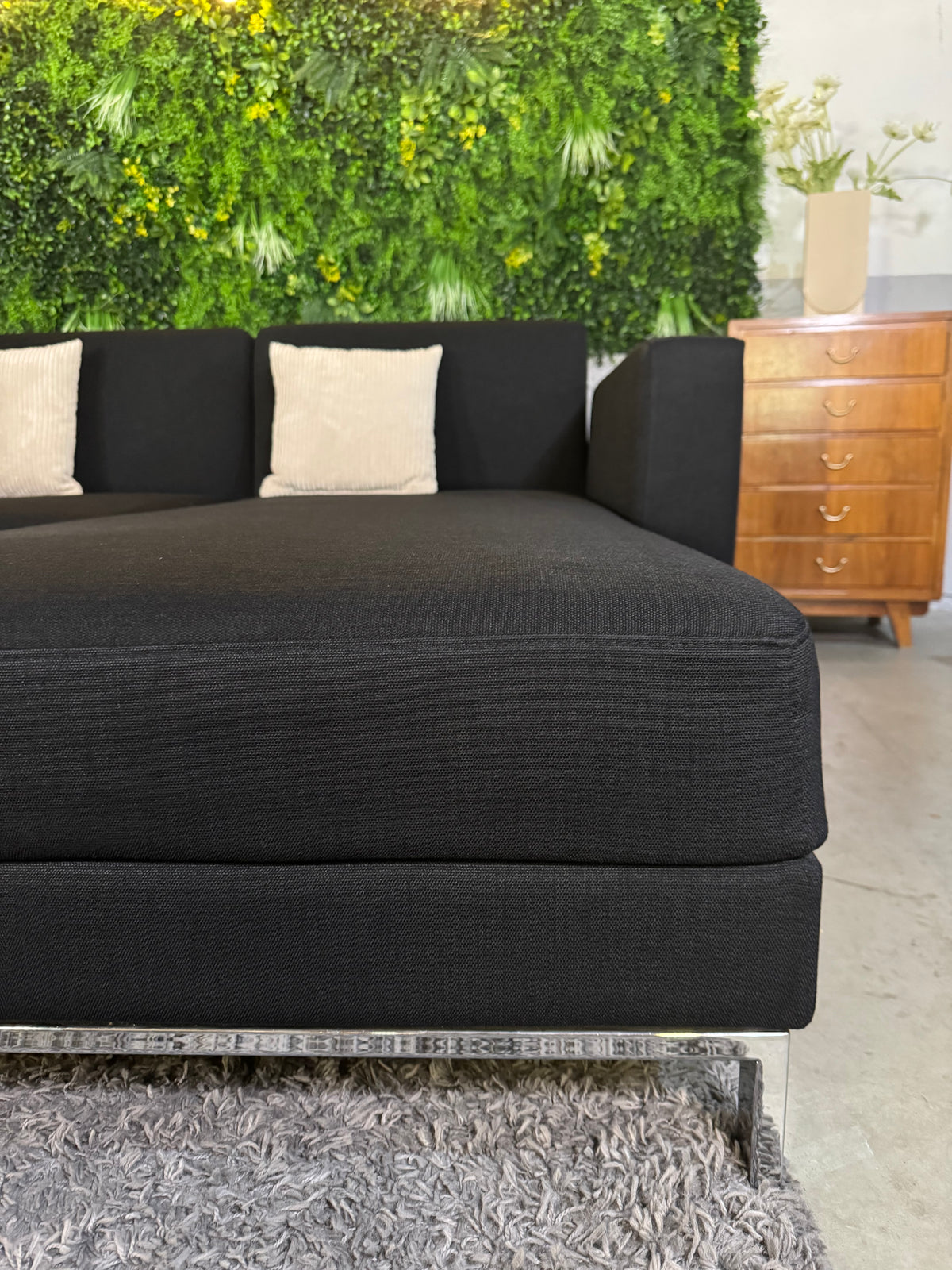 Brühl Four Two Schlafsofa