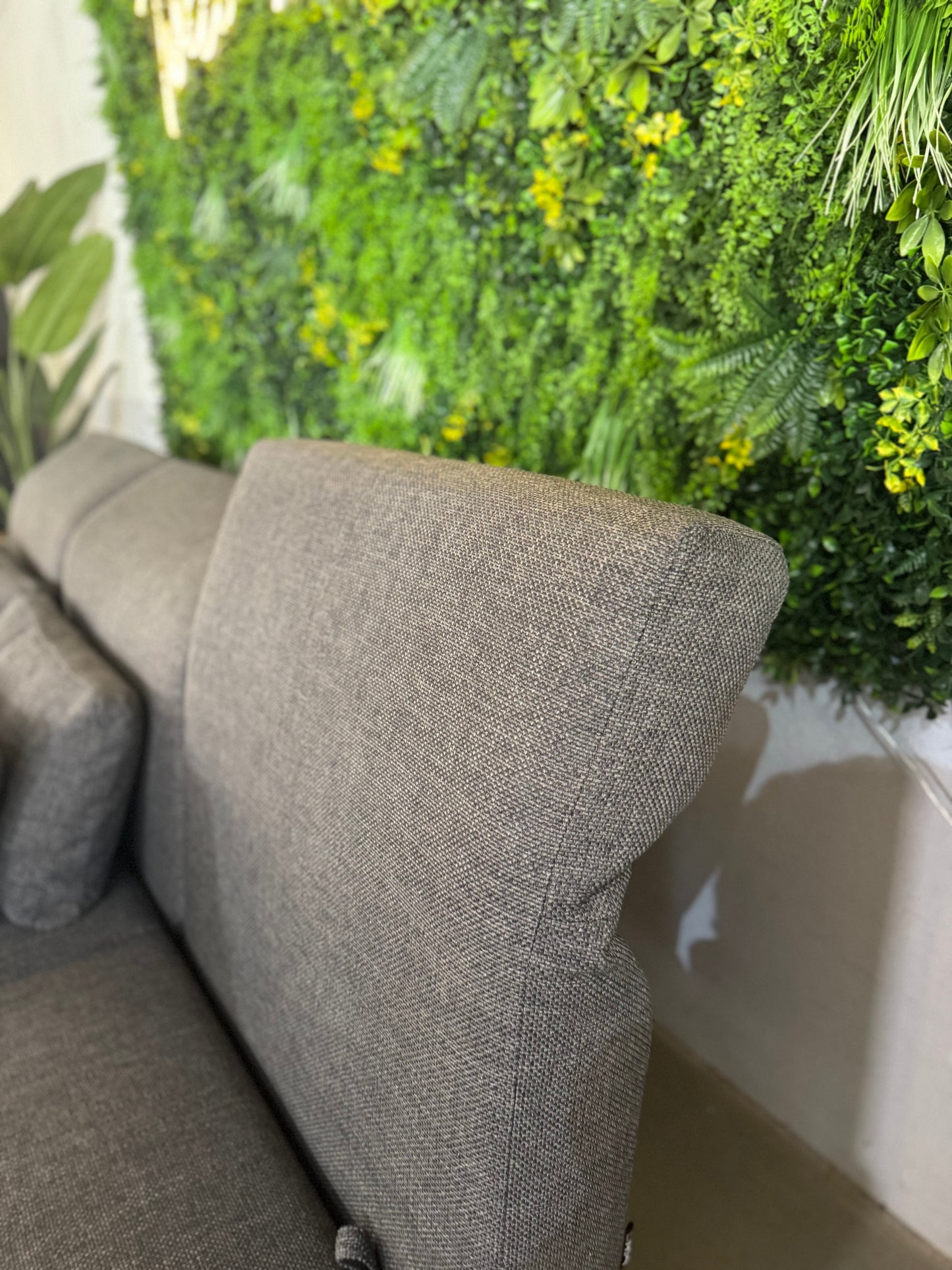 Brühl Moule Sofa