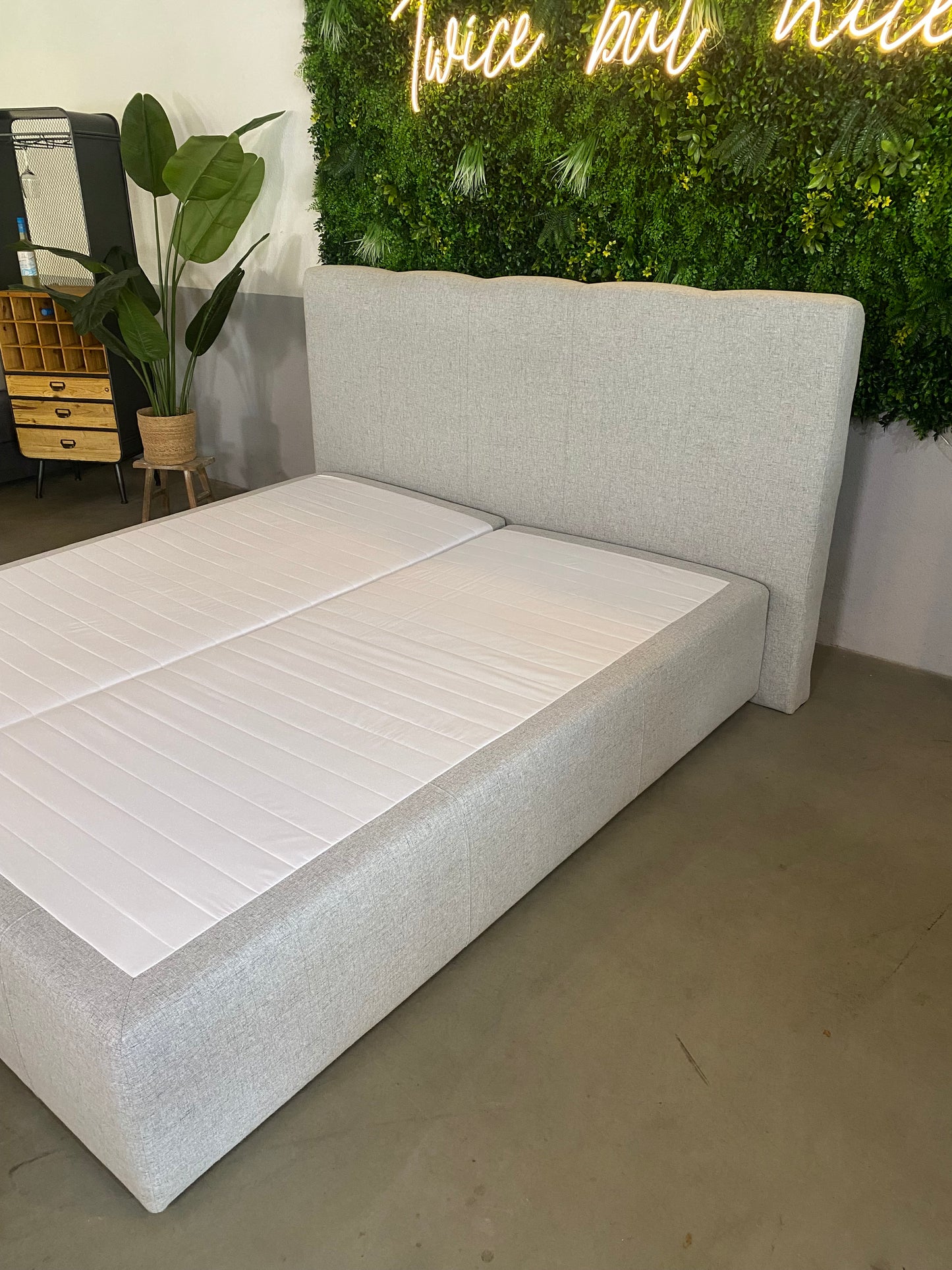 Boxspringbett 180cm x 200cm