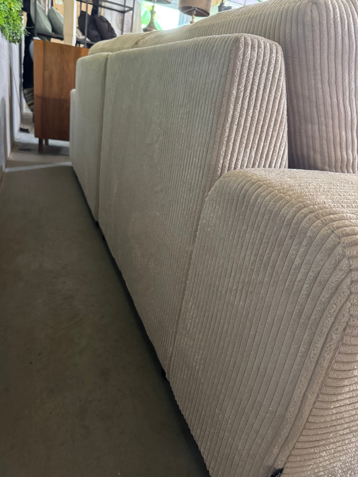 Ecksofa „Garance“ Lisa Design