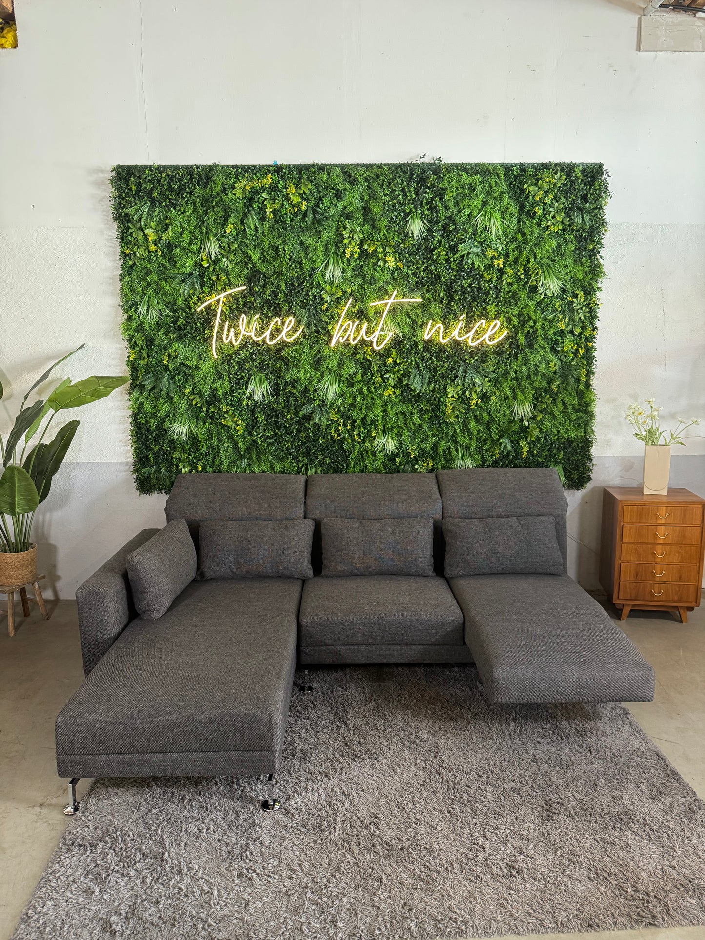 Brühl Moule Sofa