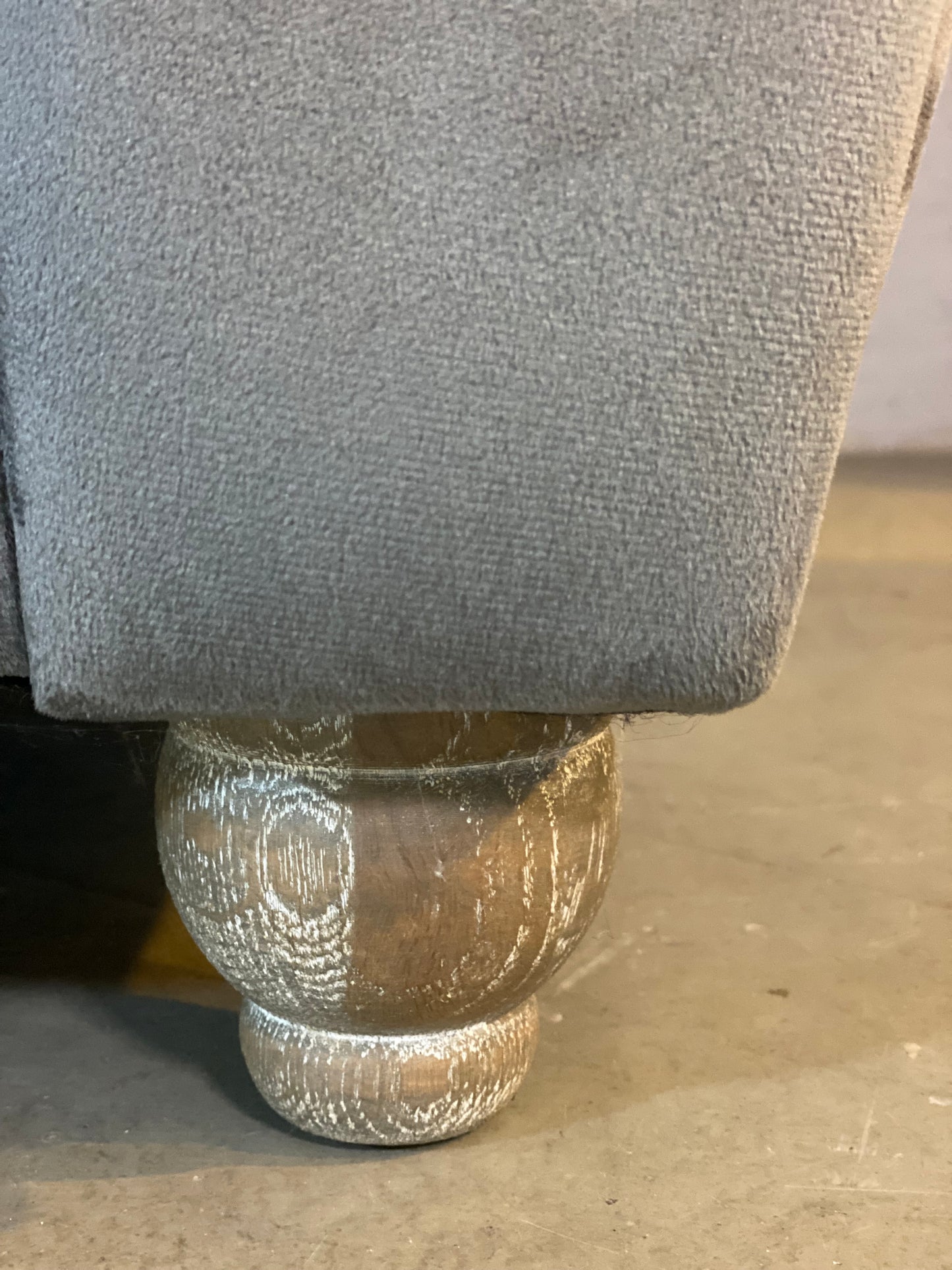 Chesterfield Sofa,Couch