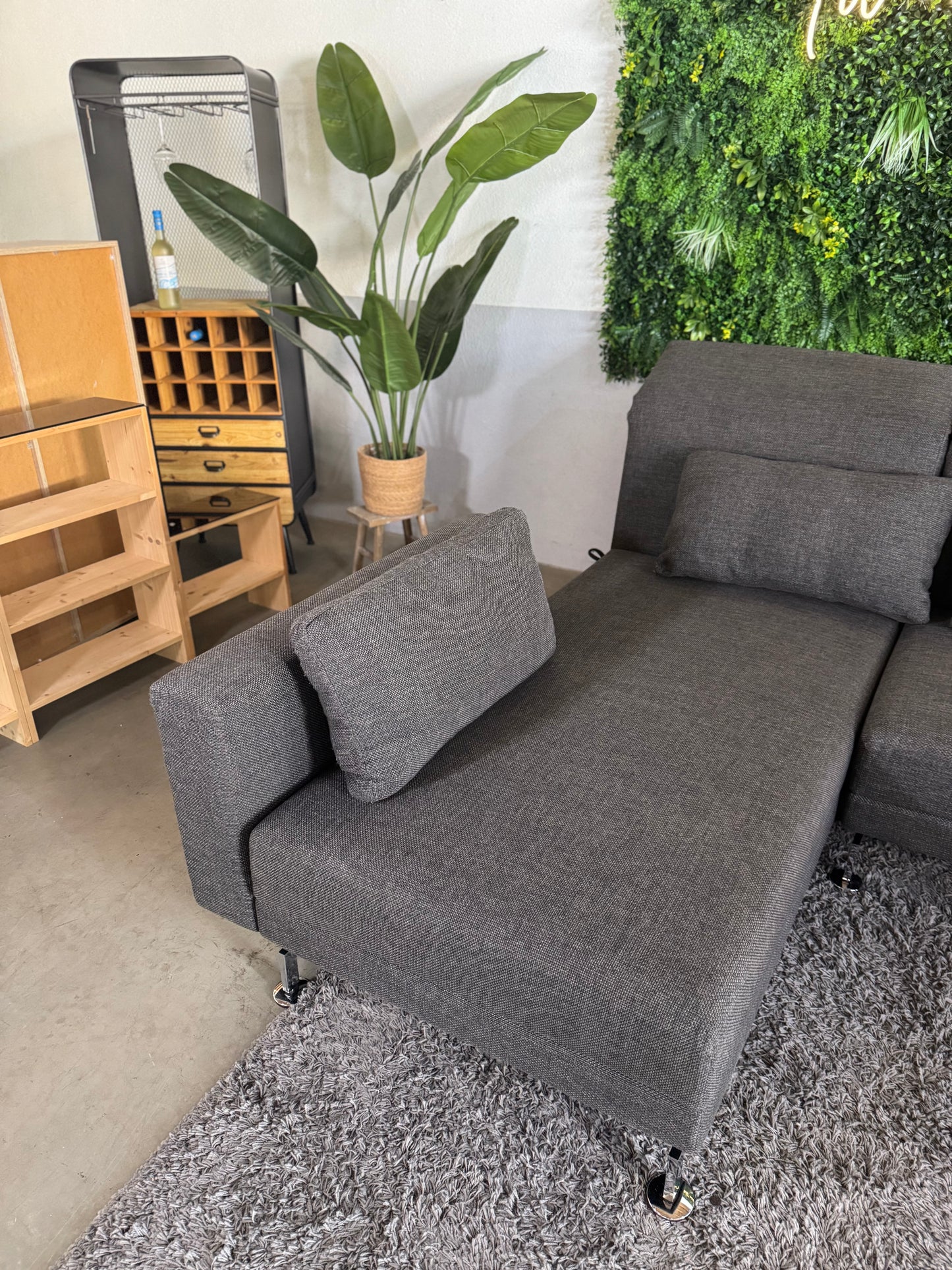 Brühl Moule Sofa