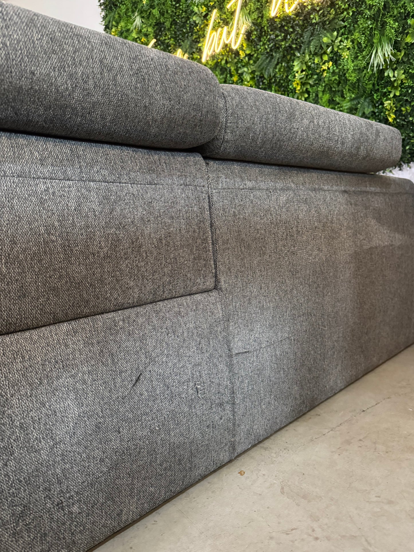 XXL Ecksofa
