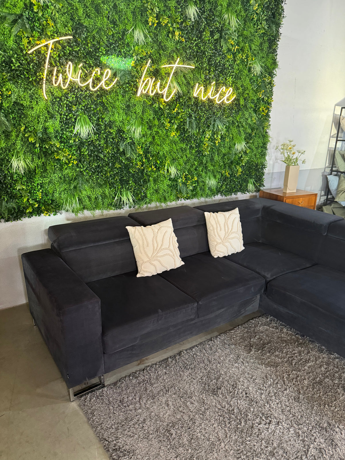 Carry Home Ecksofa mit Schlaffunktion