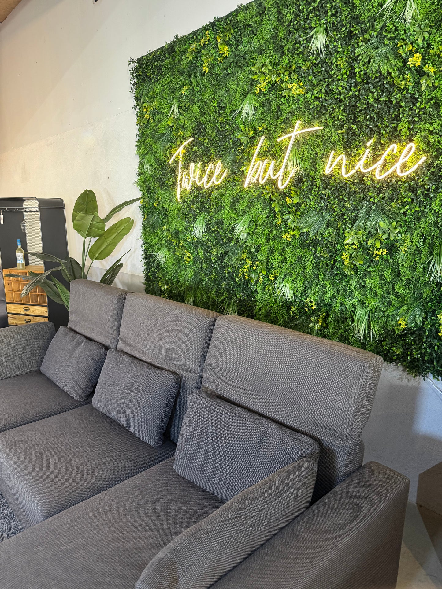 Brühl Moule Ecksofa