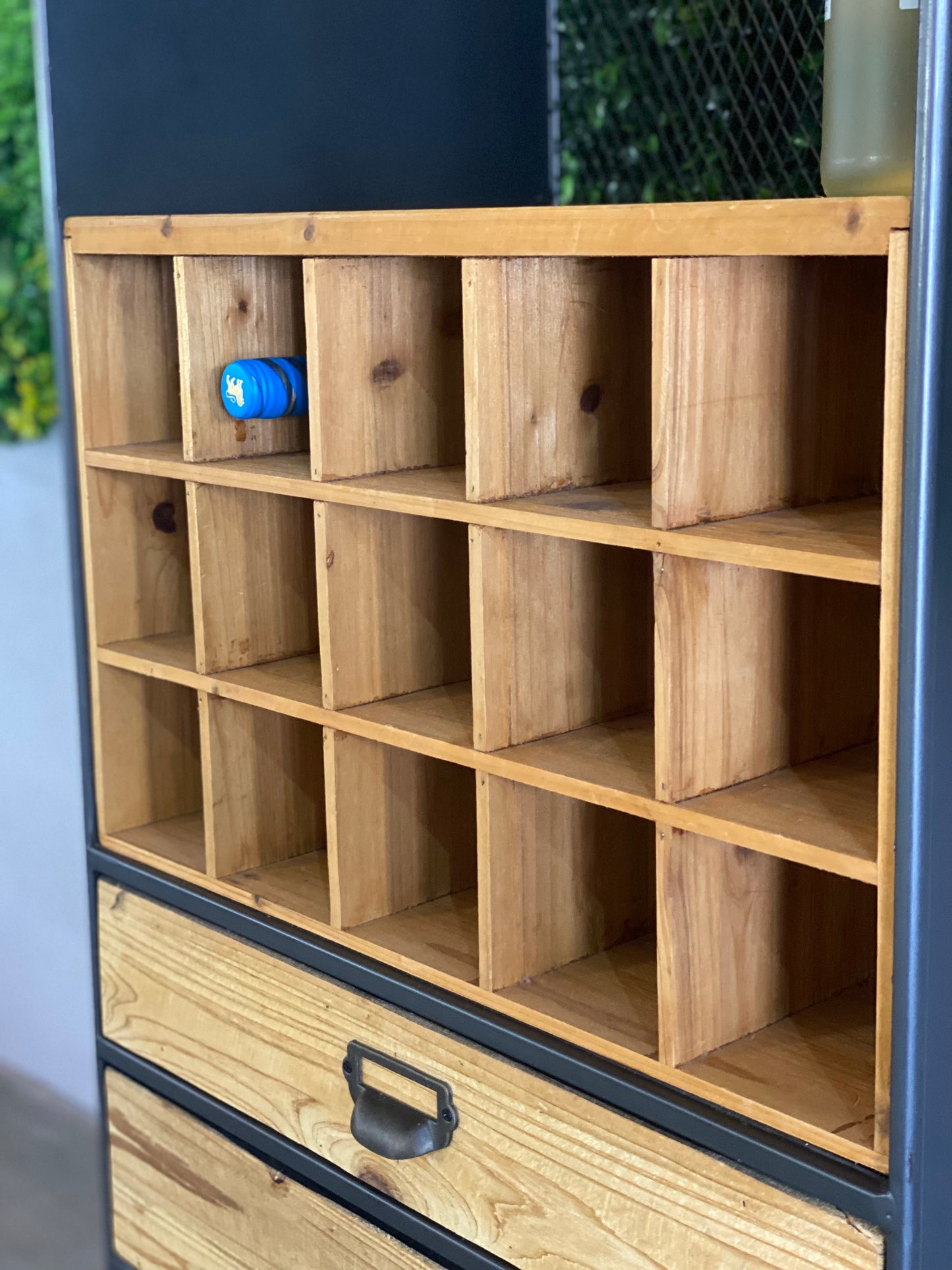 Weinregal / Weinschrank / Wein Lagerung Vino