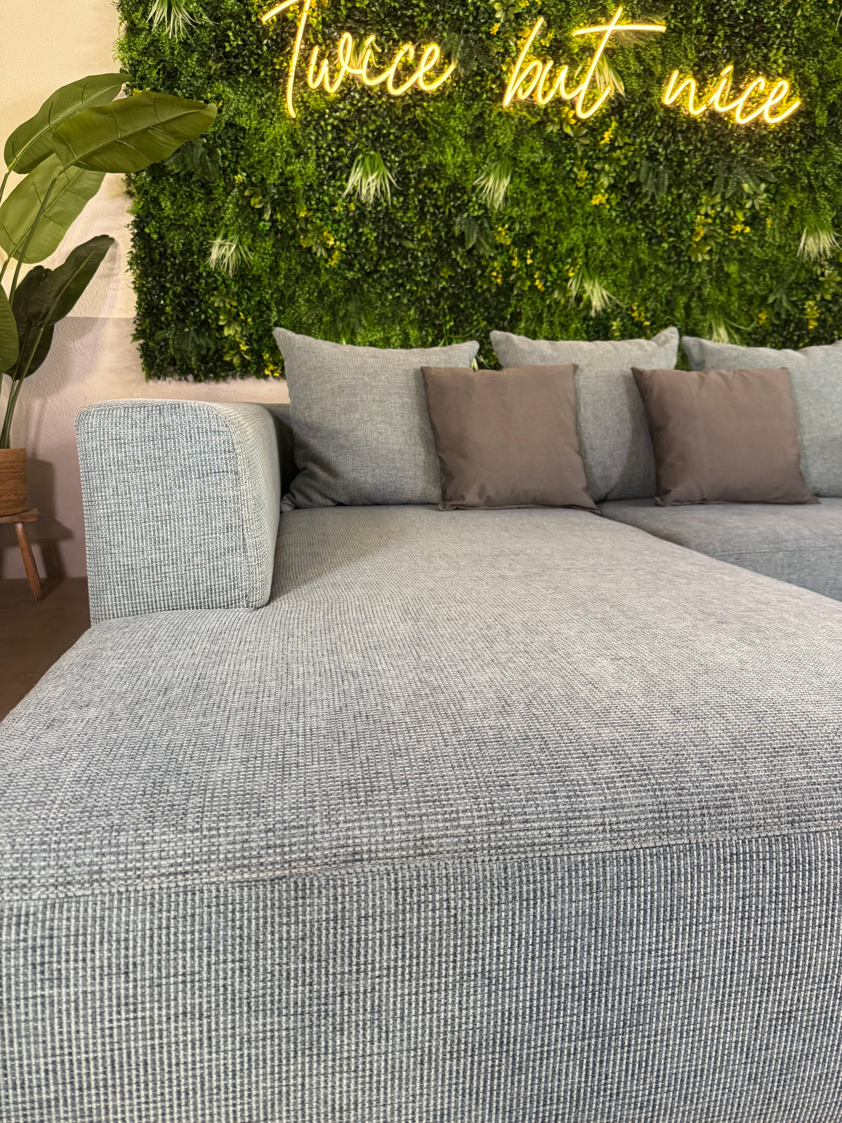 Tom Tailor Ecksofa mit XXL Liegefläche