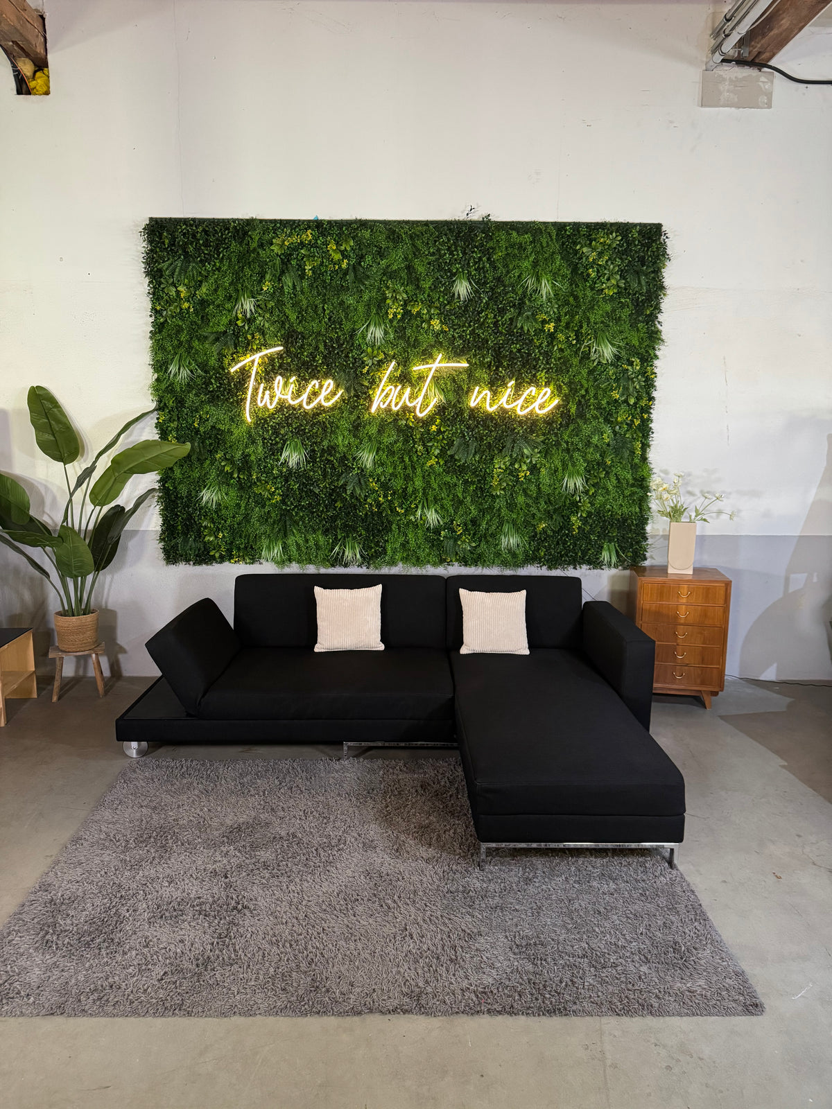 Brühl Four Two Schlafsofa