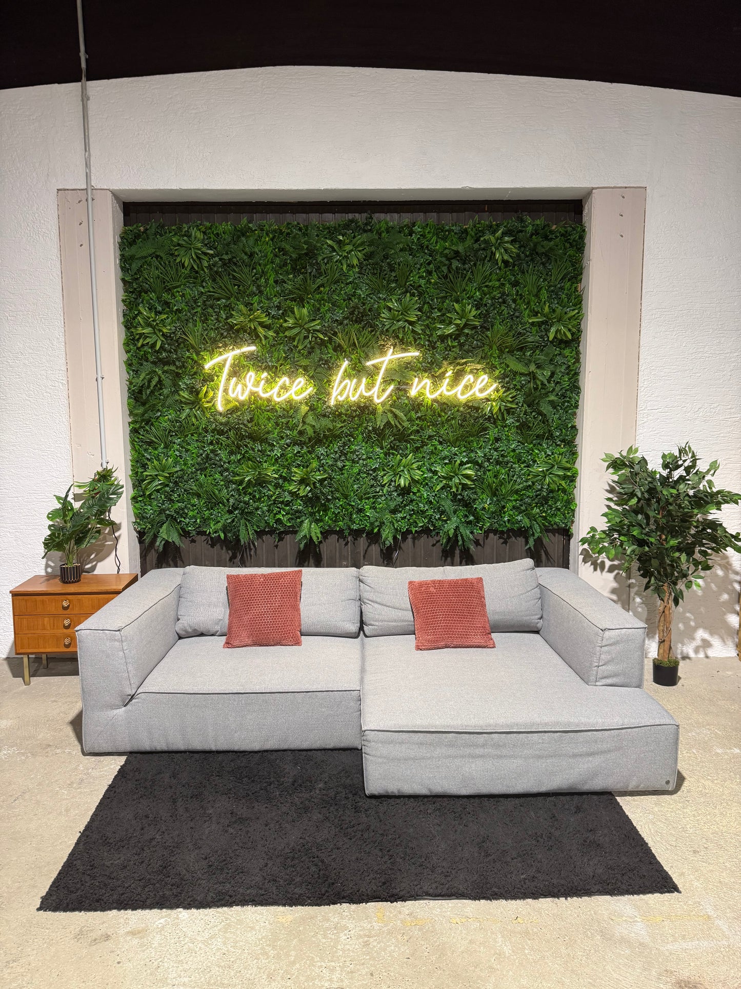 Tom Tailor Ecksofa