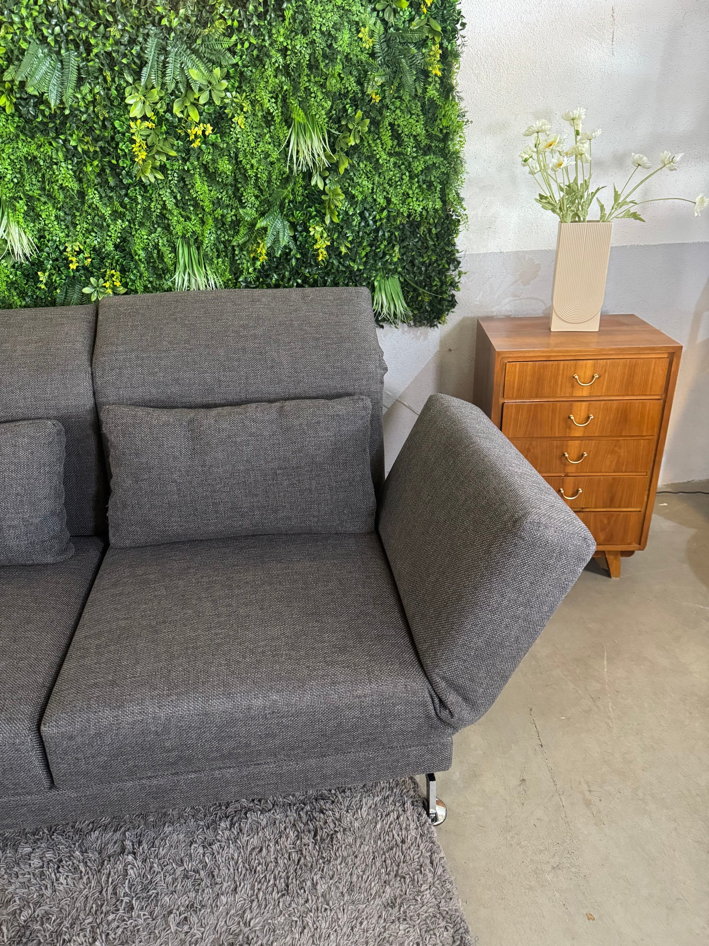 Brühl Moule Sofa