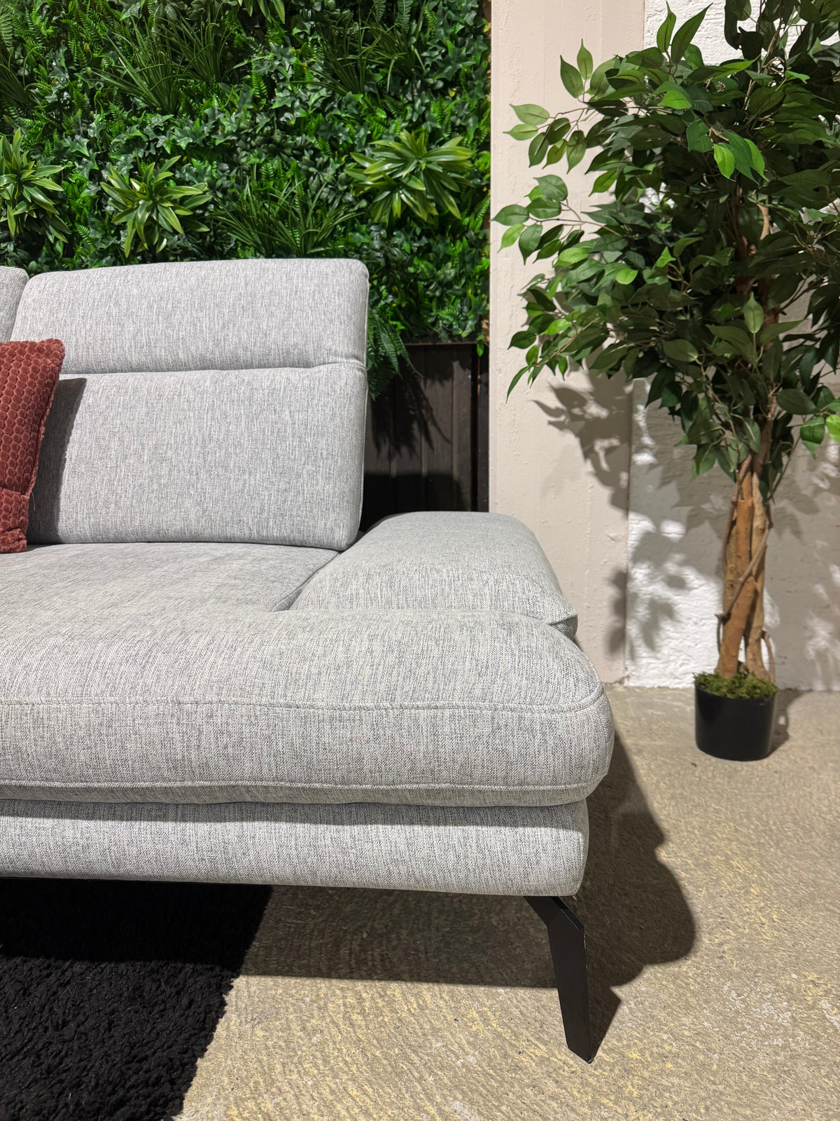 „Stylife“ Ecksofa