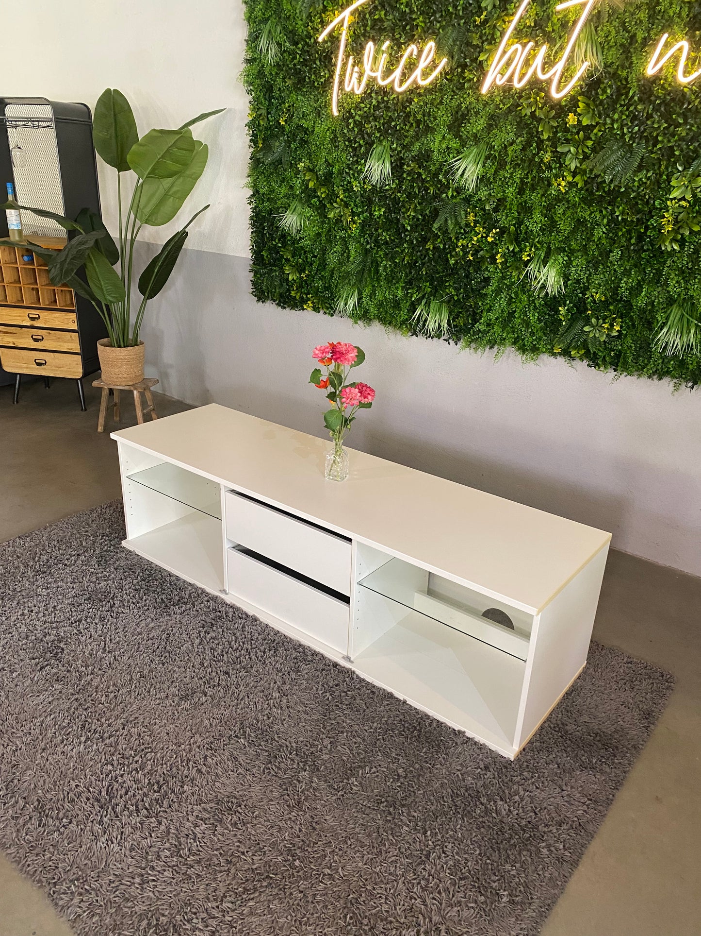 TV Schrank/ Lowboard