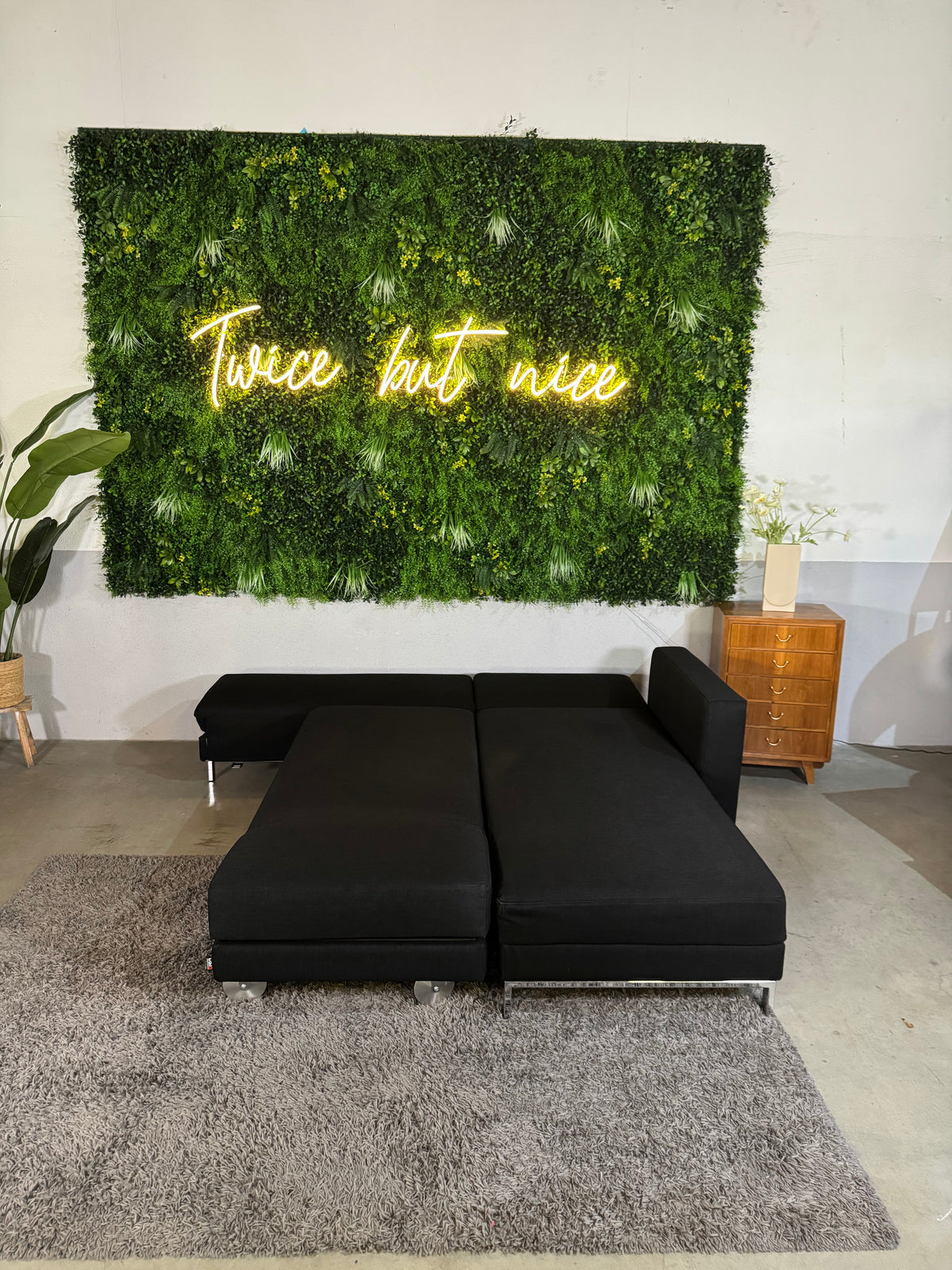 Brühl Four Two Schlafsofa
