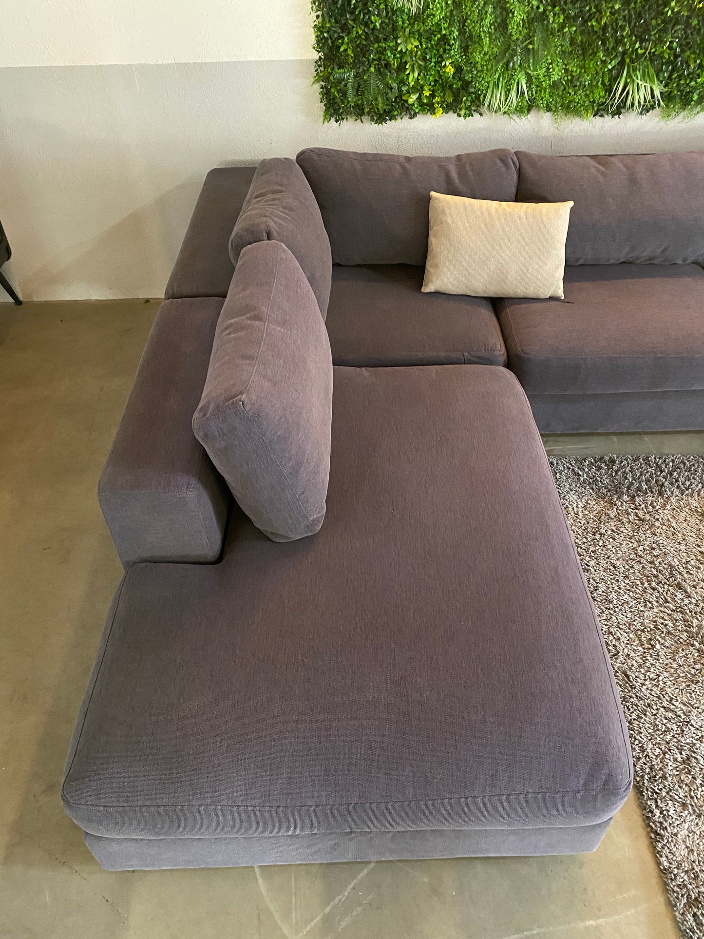 BoConcept Cenova Designer Modular Ecksofa,Couch,Sofa