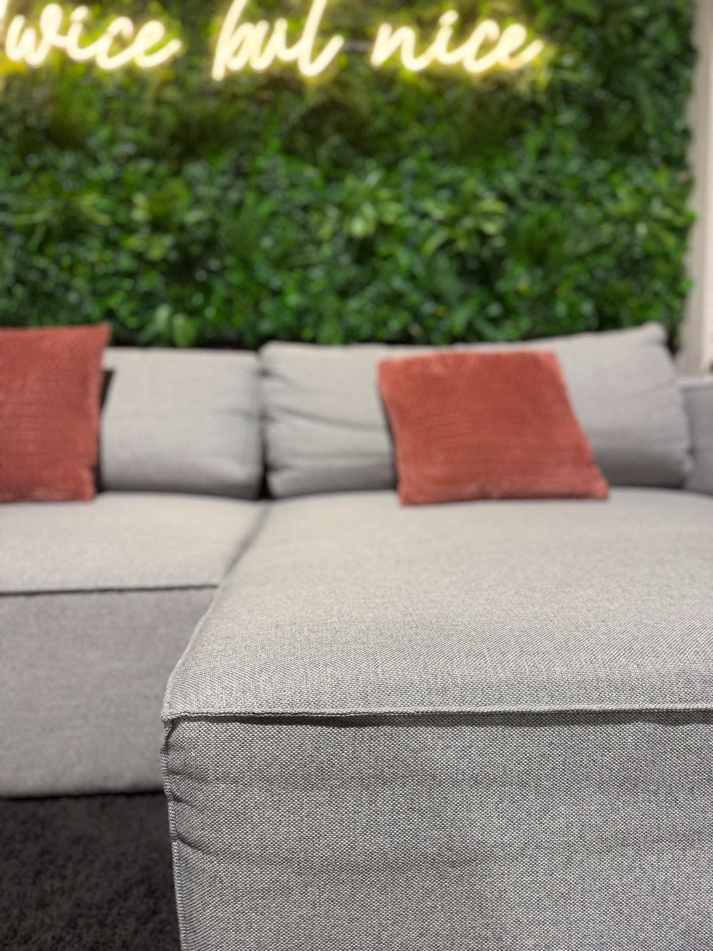 Tom Tailor Ecksofa