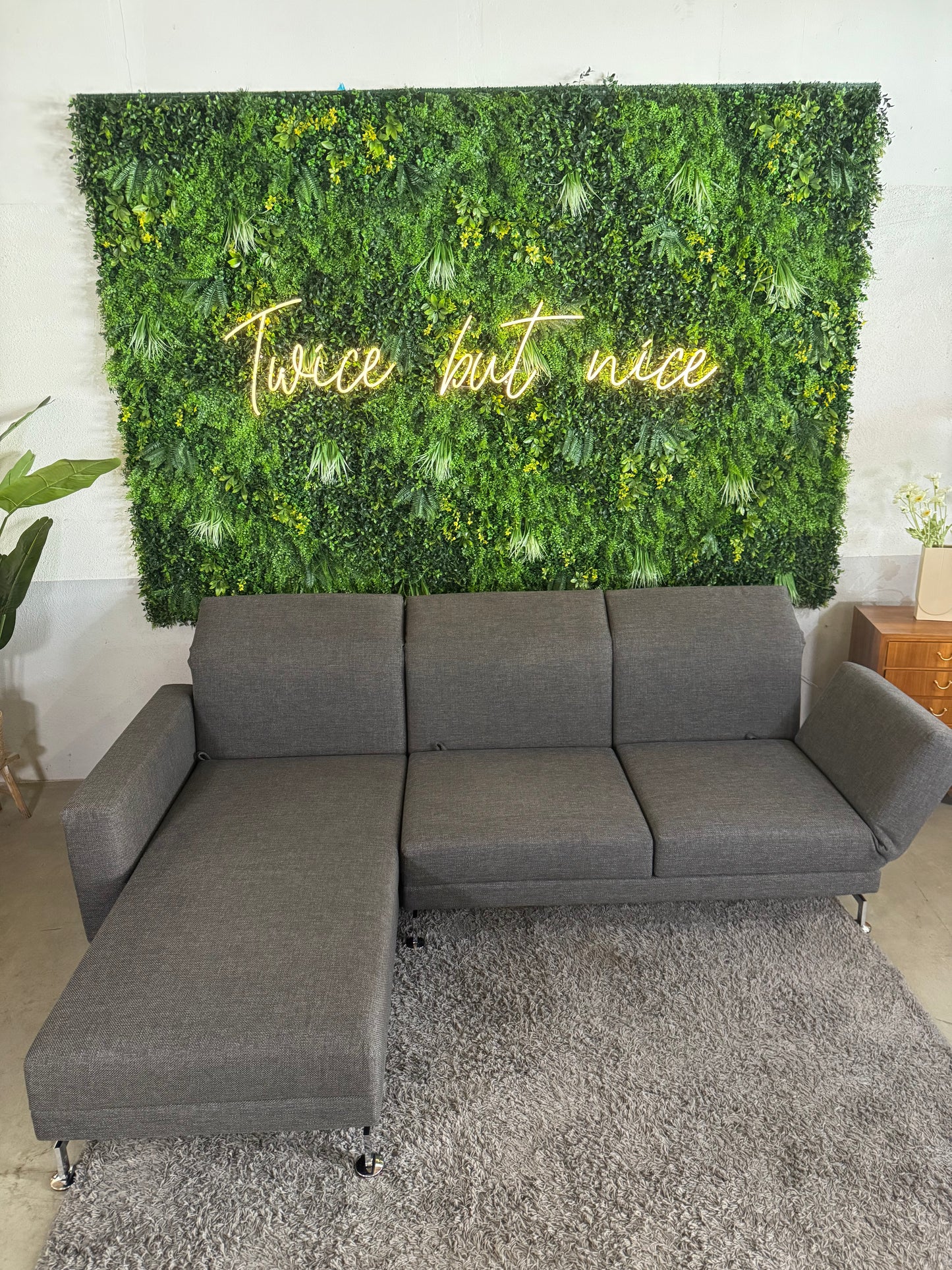 Brühl Moule Sofa