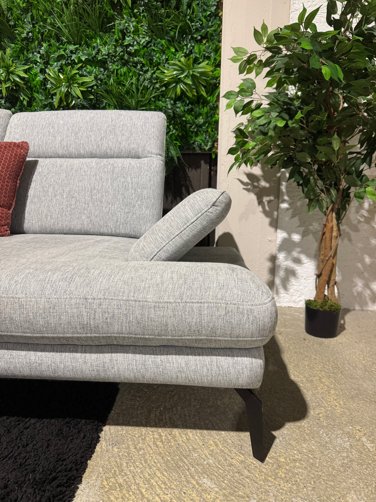 „Stylife“ Ecksofa
