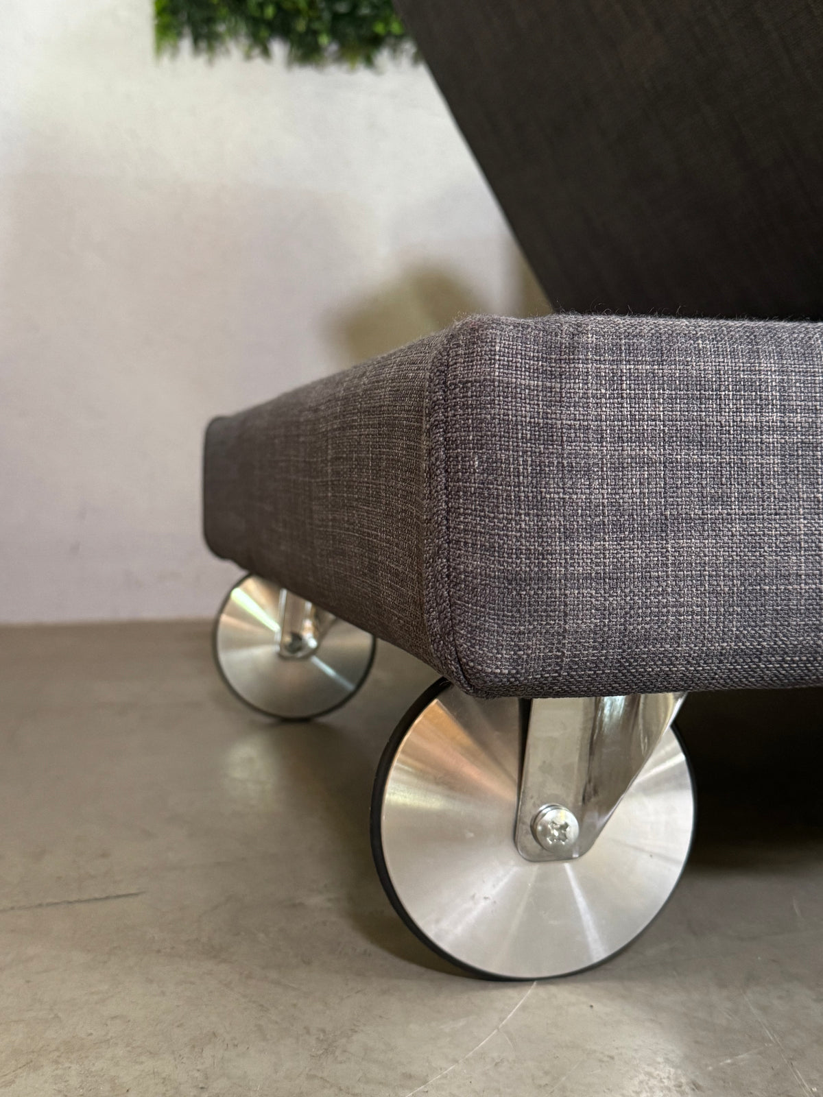 Brühl „Four-Two“ Designer Sofa