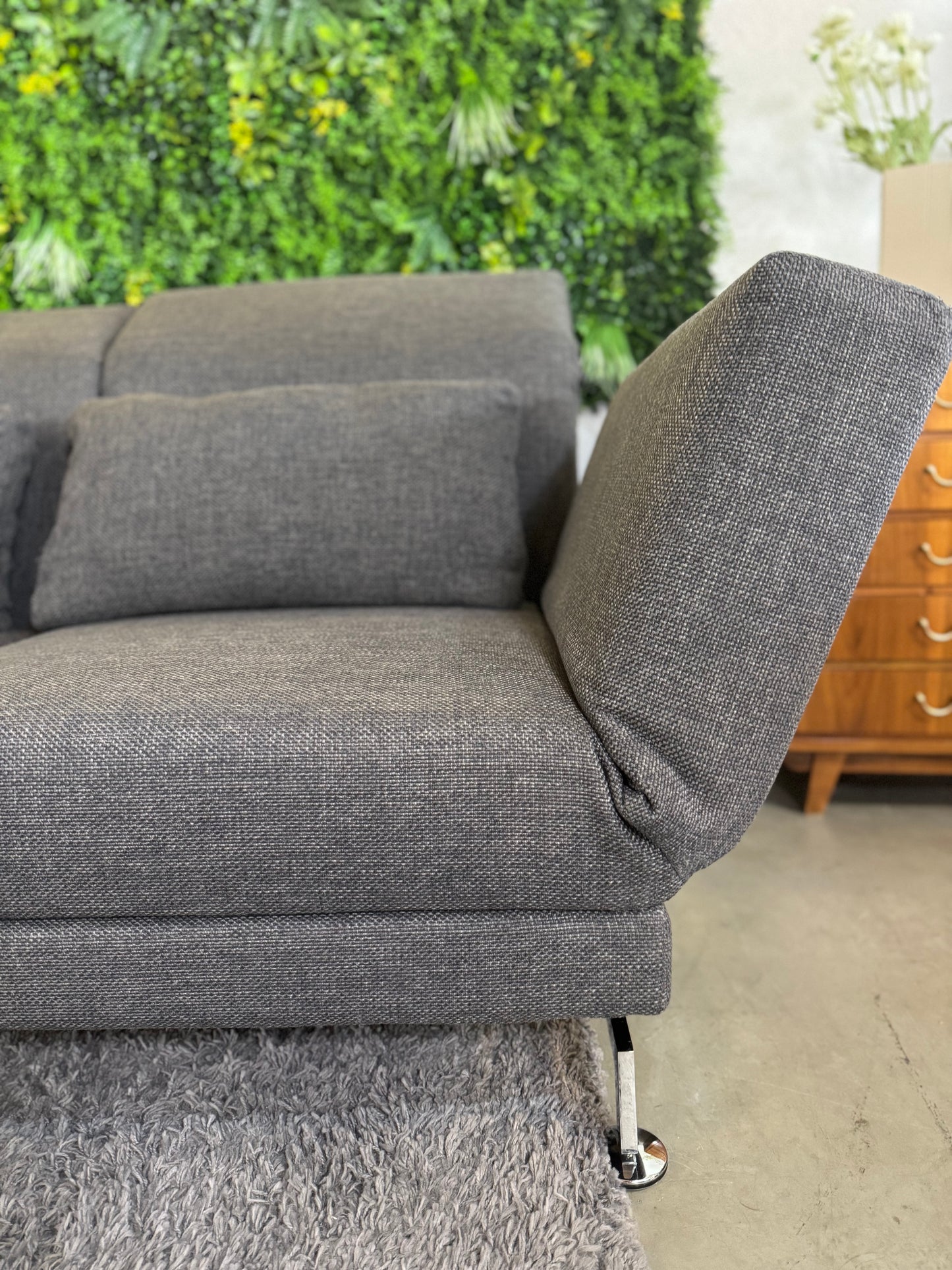 Brühl Moule Sofa