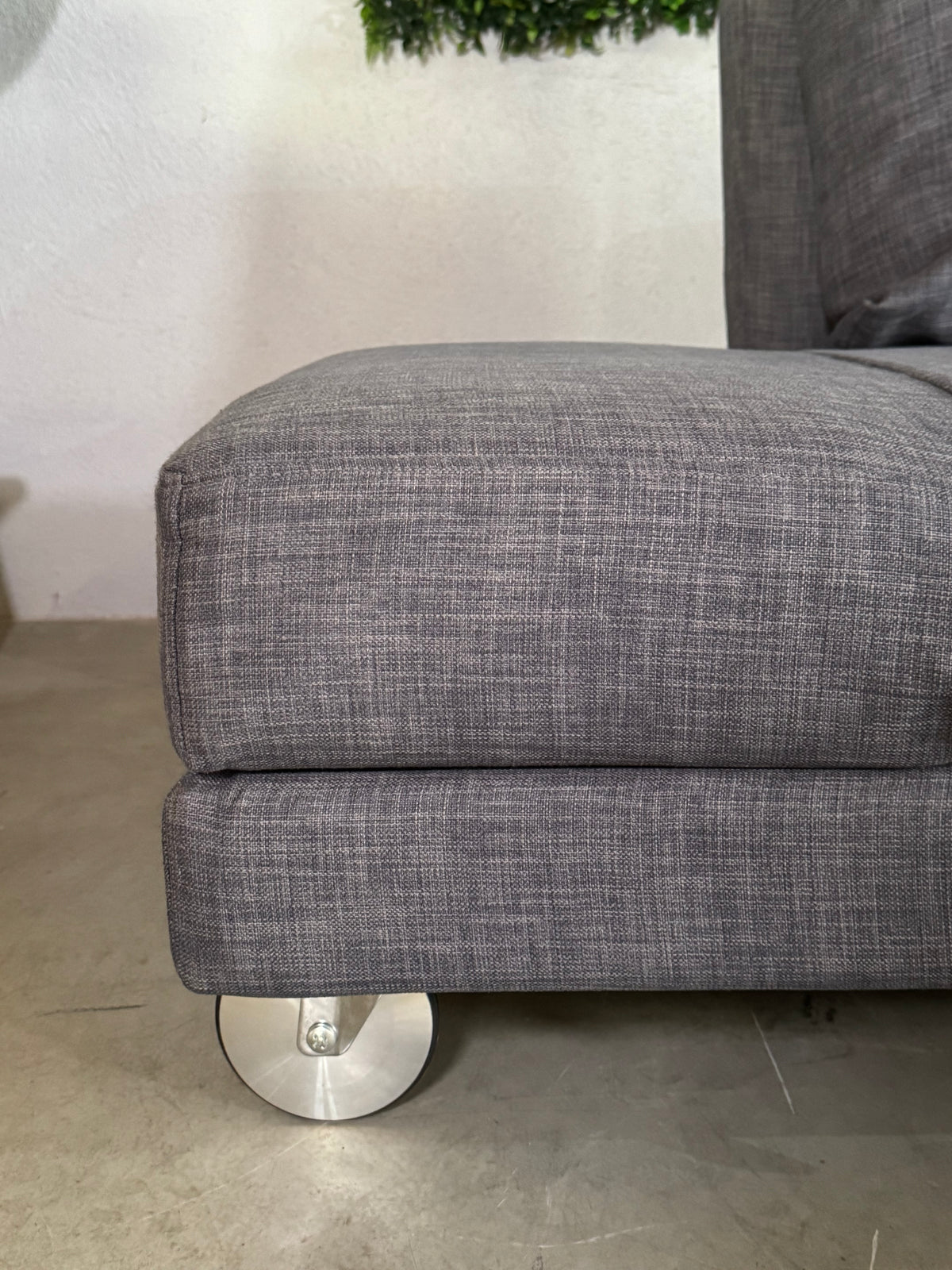 Brühl „Four-Two“ Designer Sofa