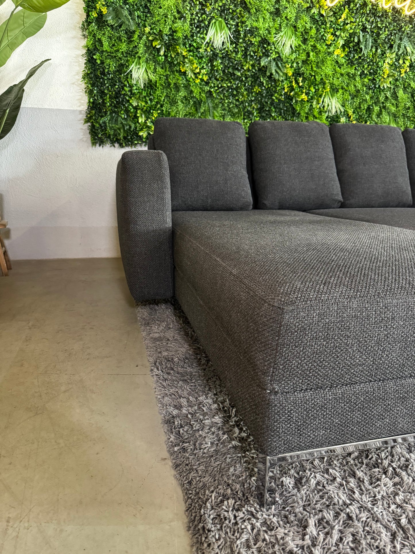 Brühl Four Two Schlafsofa