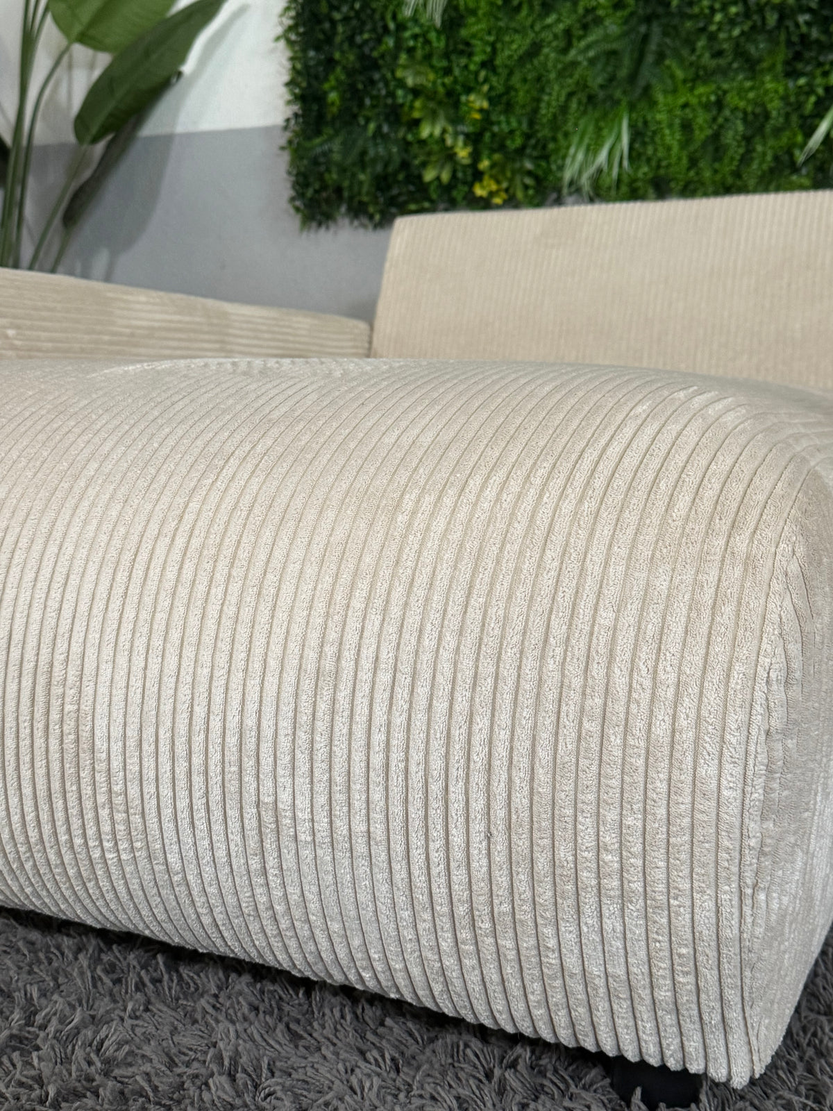 Ecksofa „Garance“ Lisa Design