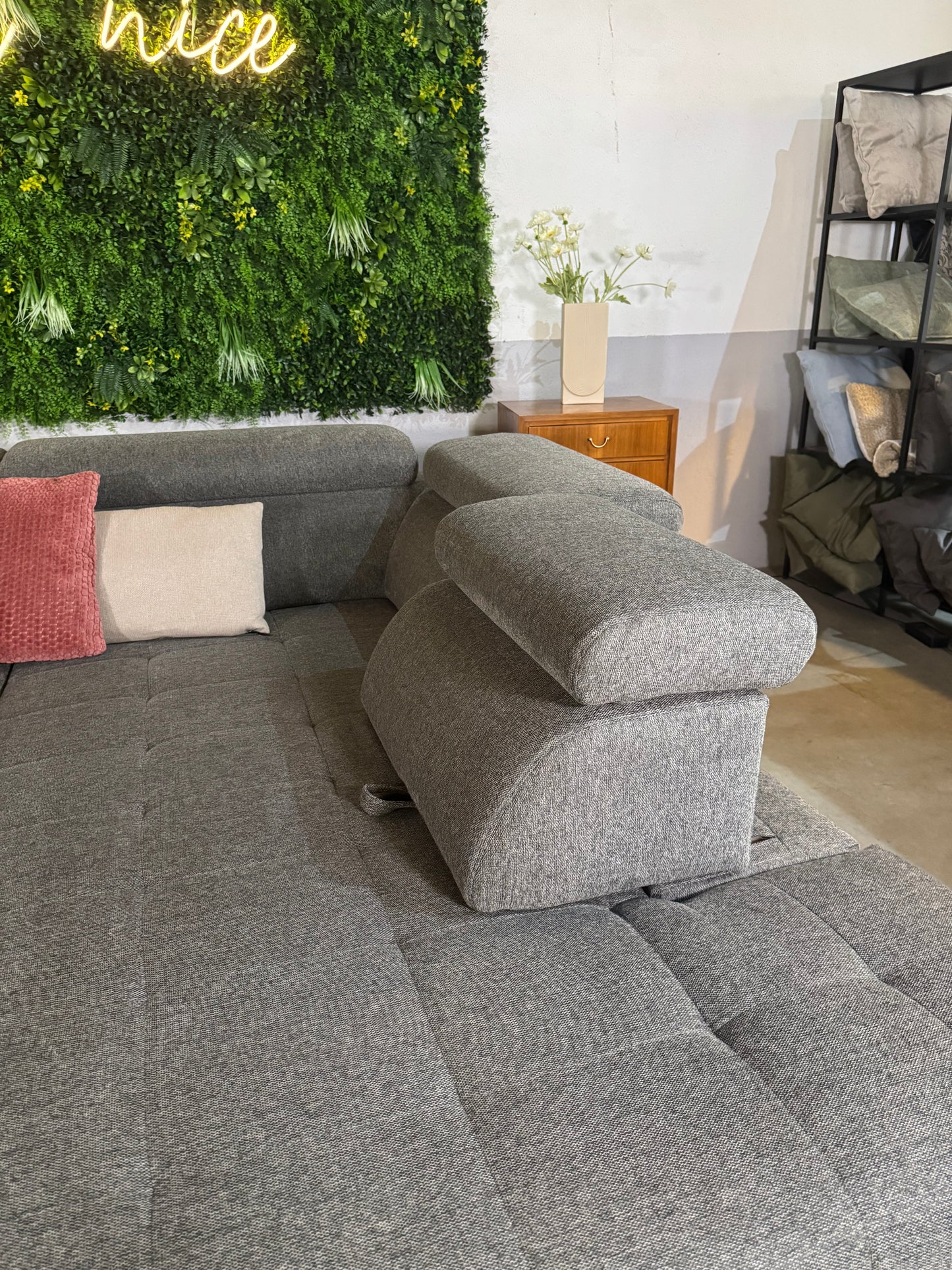 XXL Ecksofa