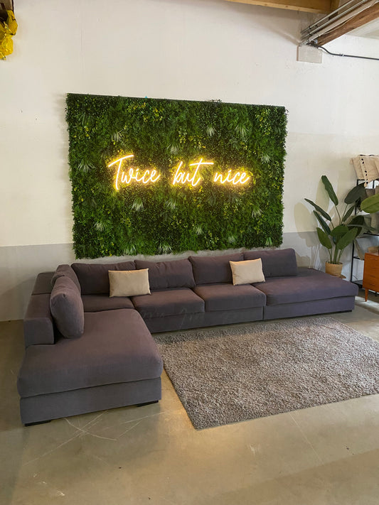 BoConcept Cenova Designer Modular Ecksofa,Couch,Sofa