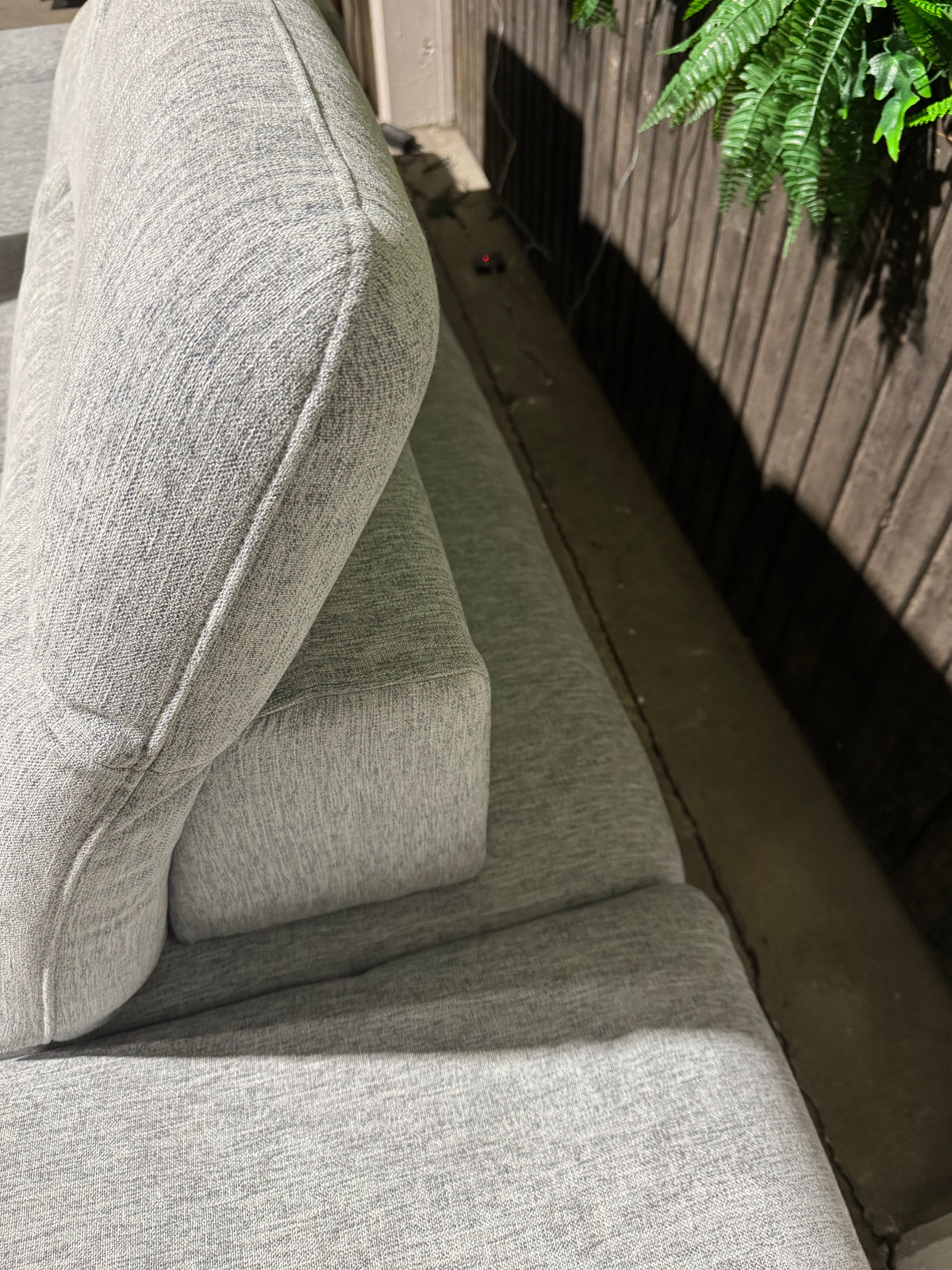„Stylife“ Ecksofa